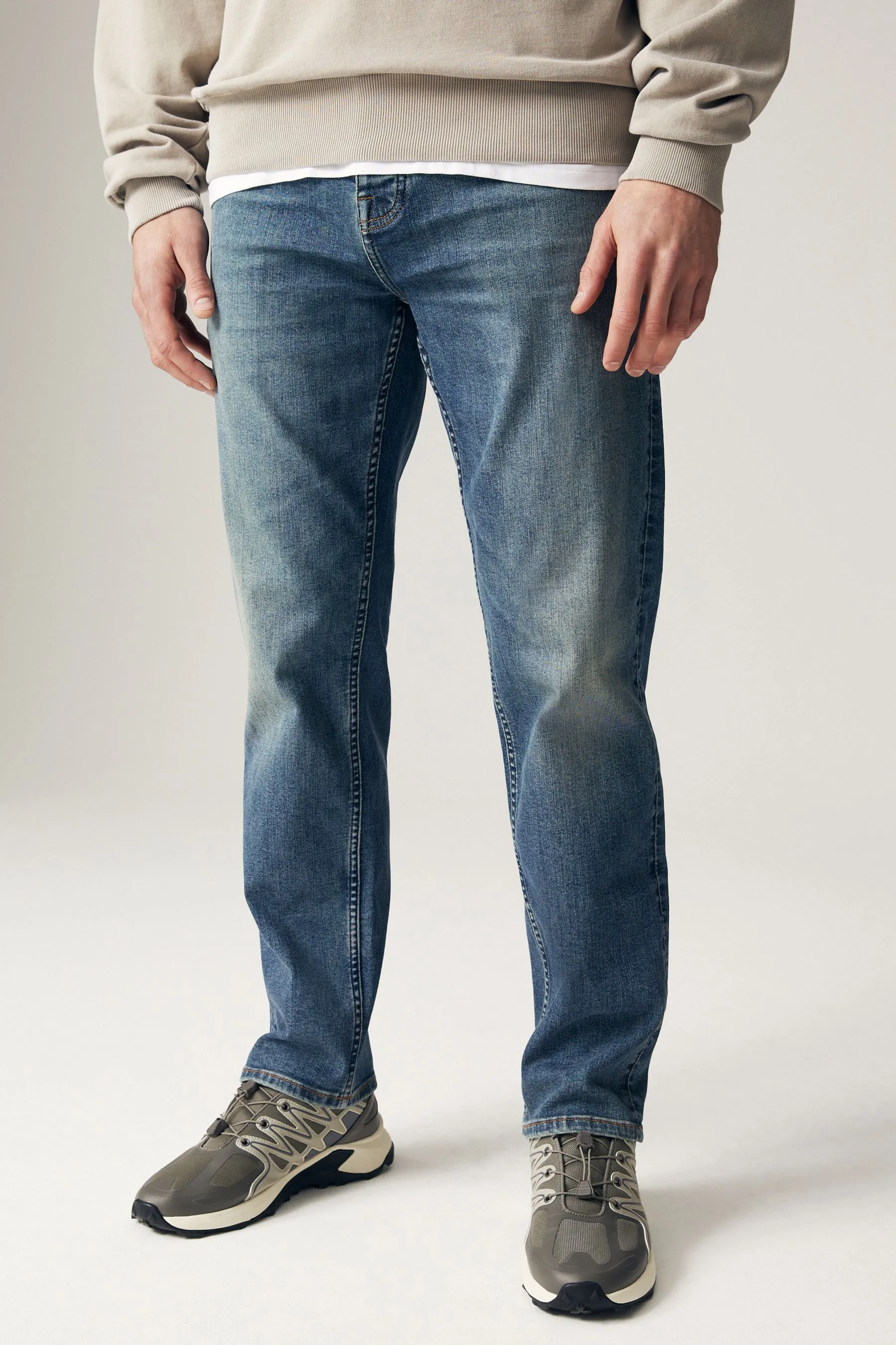 Motion Flex Jeans