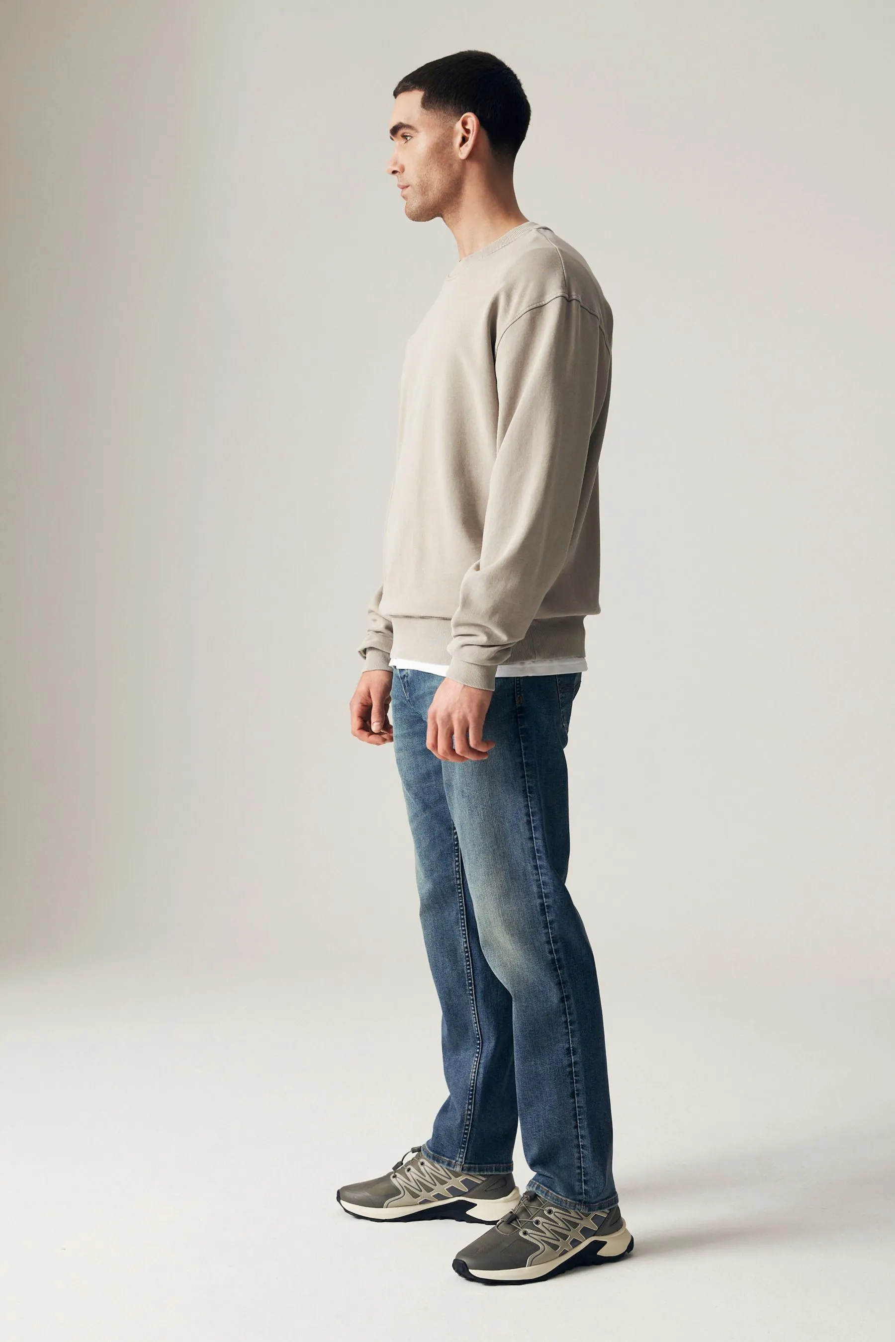 Motion Flex Jeans
