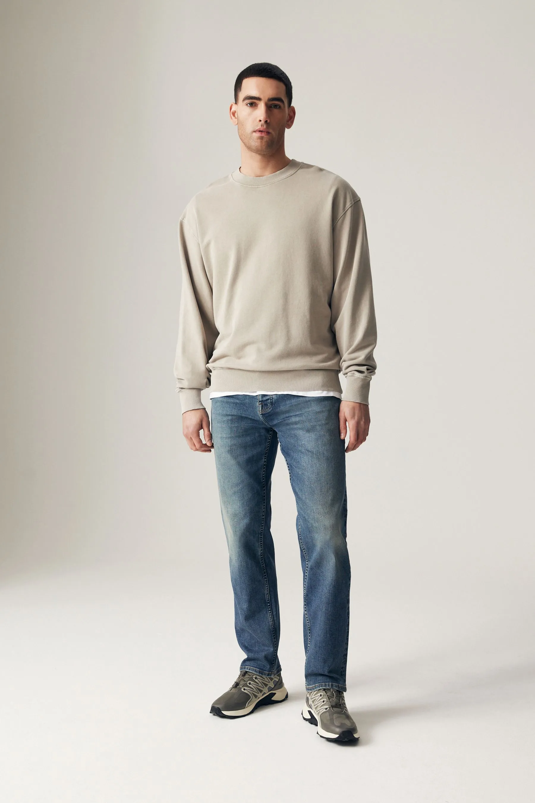 Motion Flex Jeans