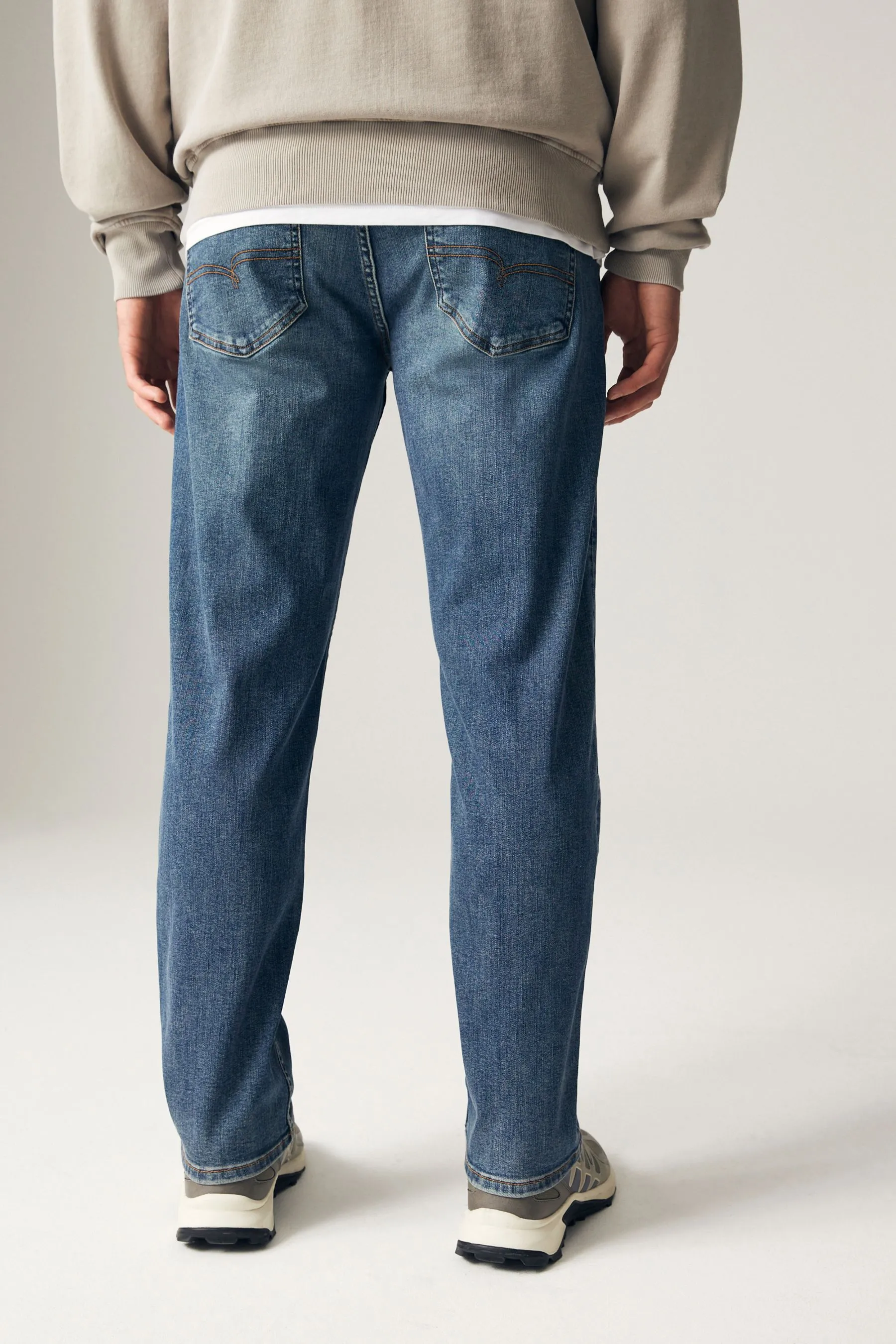 Motion Flex Jeans