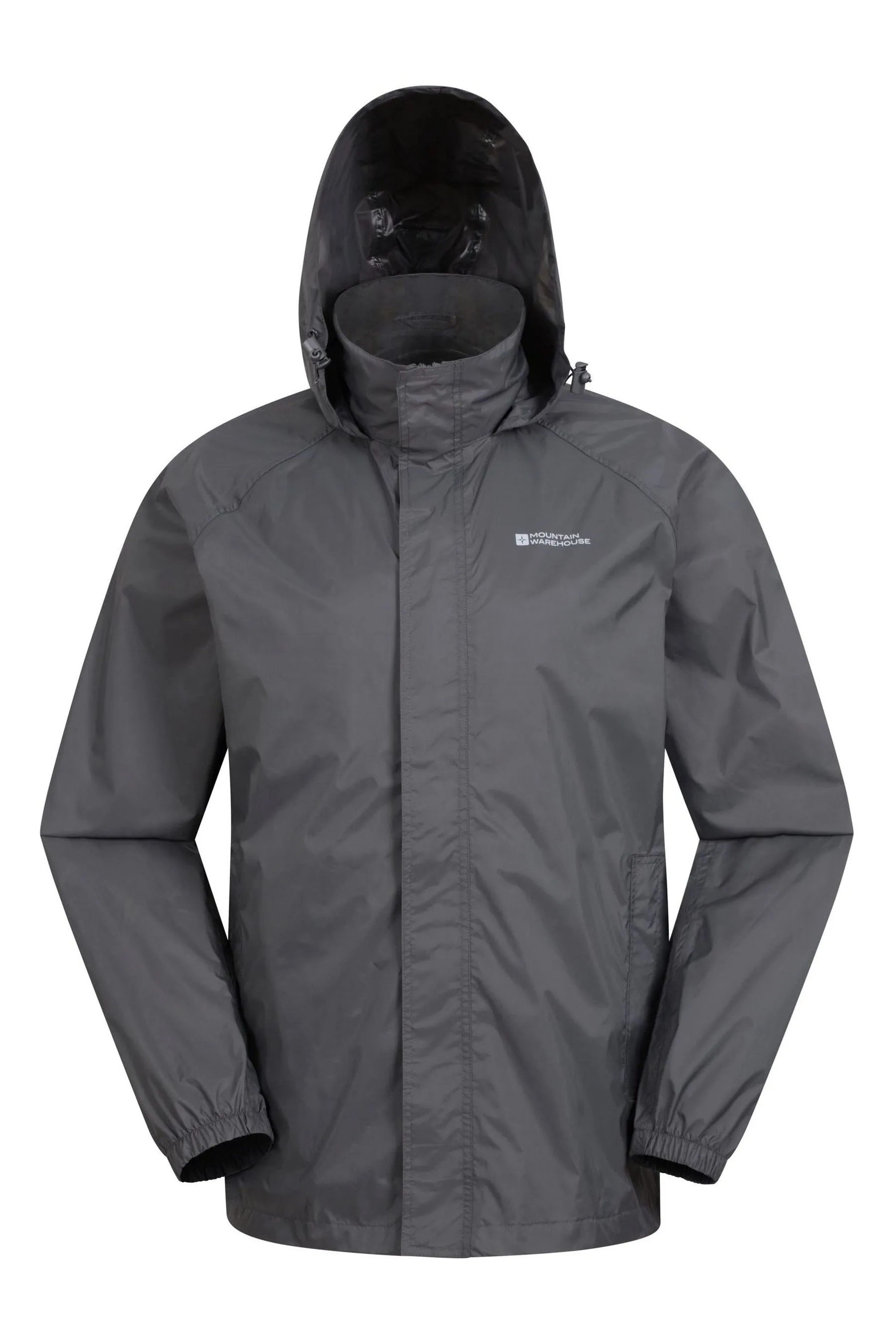 Mountain Warehouse - Pakka - Giacca impermeabile - Uomo