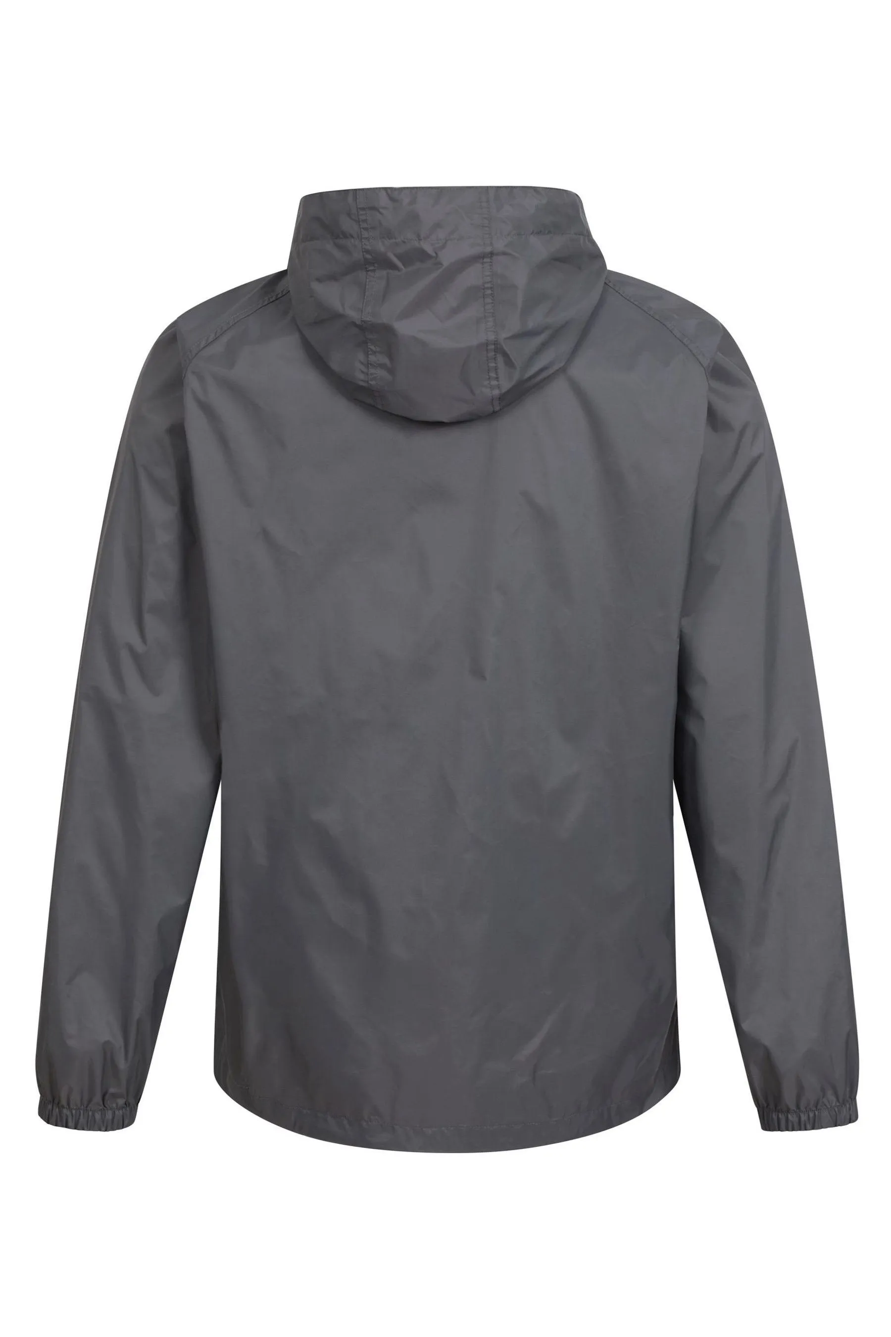 Mountain Warehouse - Pakka - Giacca impermeabile - Uomo