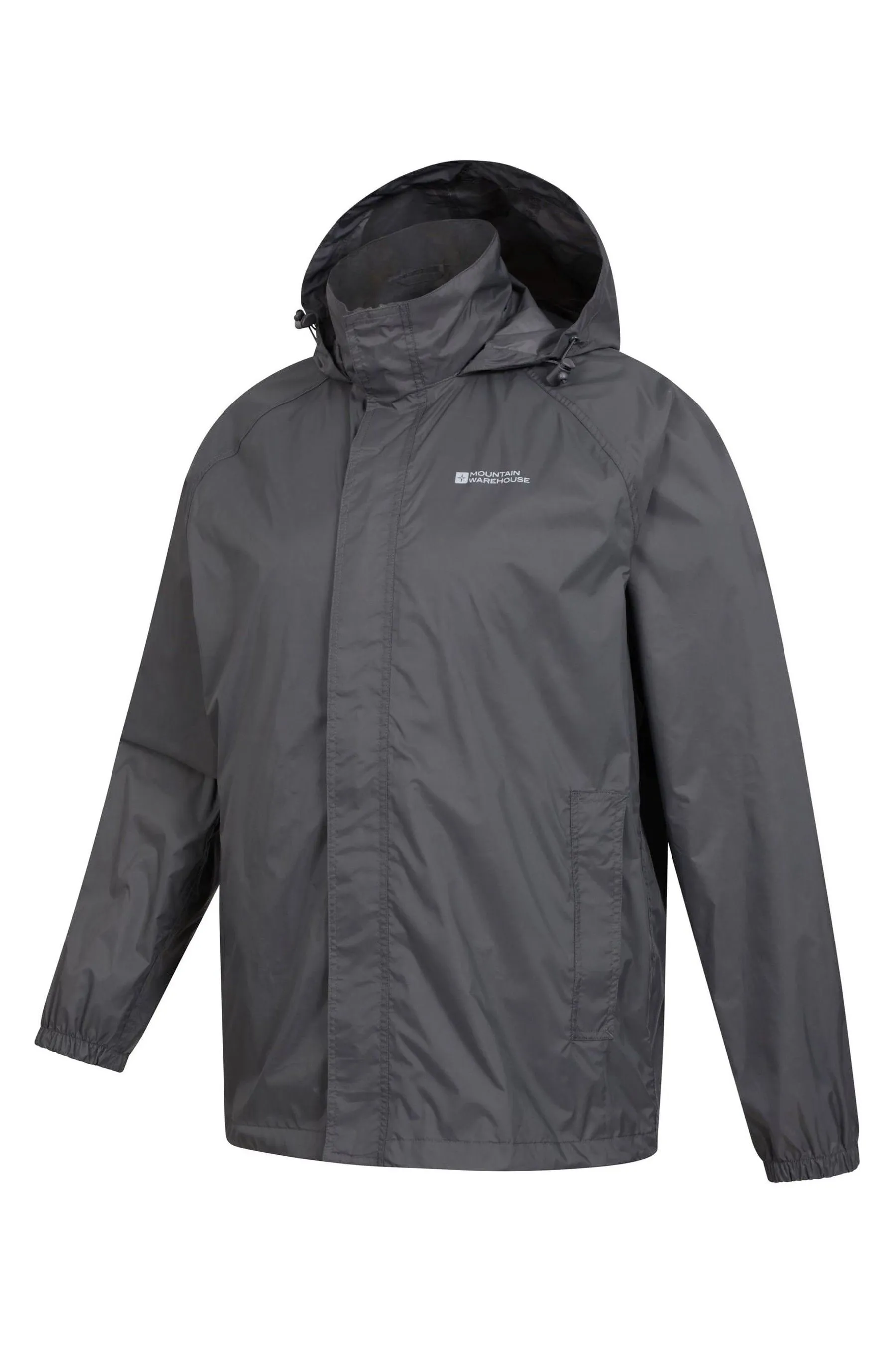 Mountain Warehouse - Pakka - Giacca impermeabile - Uomo