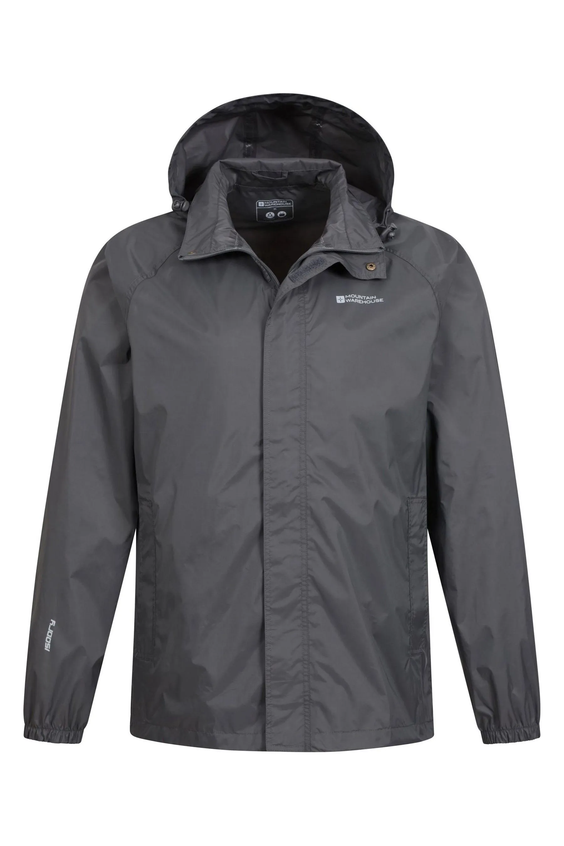 Mountain Warehouse - Pakka - Giacca impermeabile - Uomo
