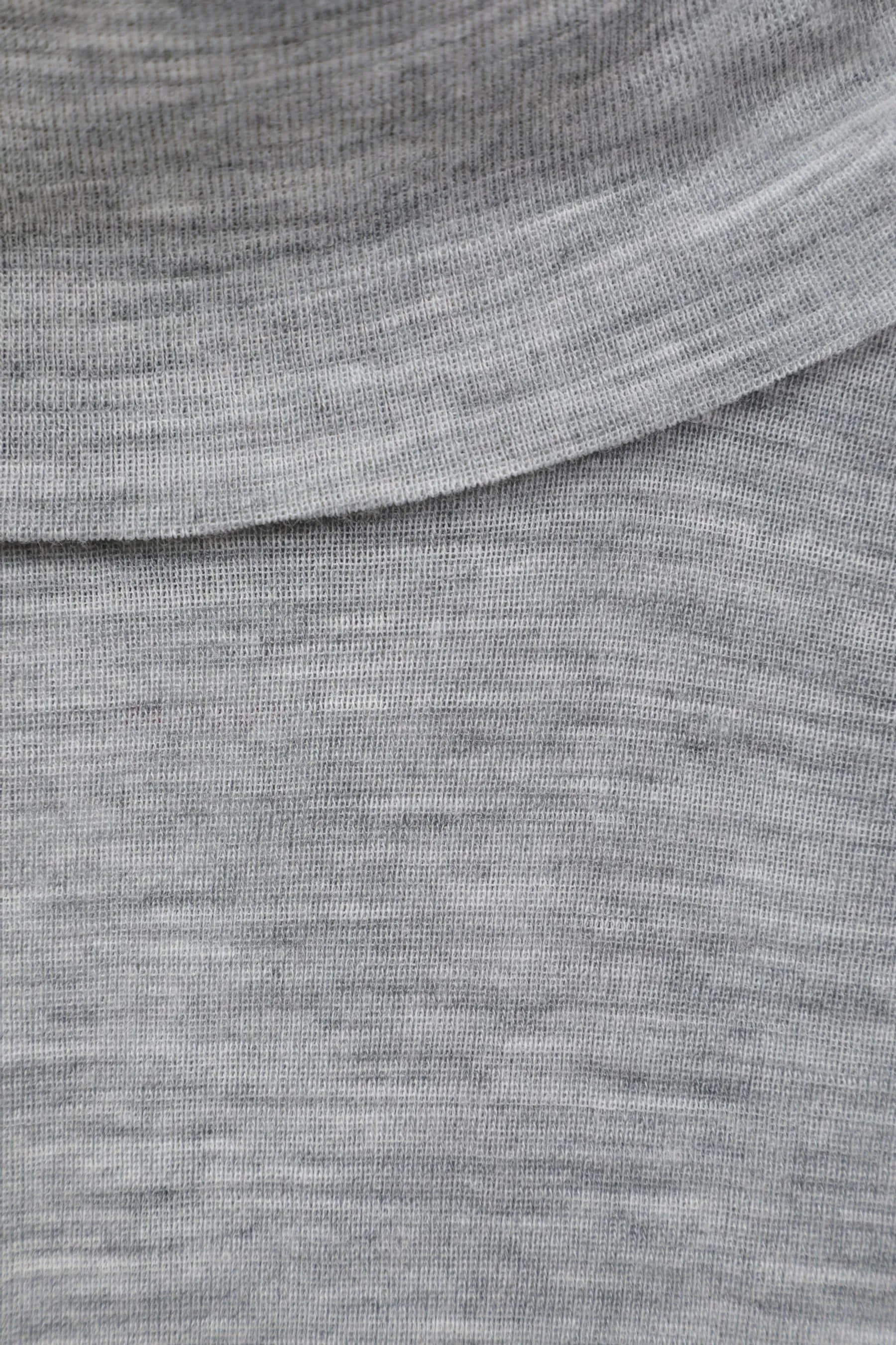 Mountain Warehouse - Top termico in lana merino da donna