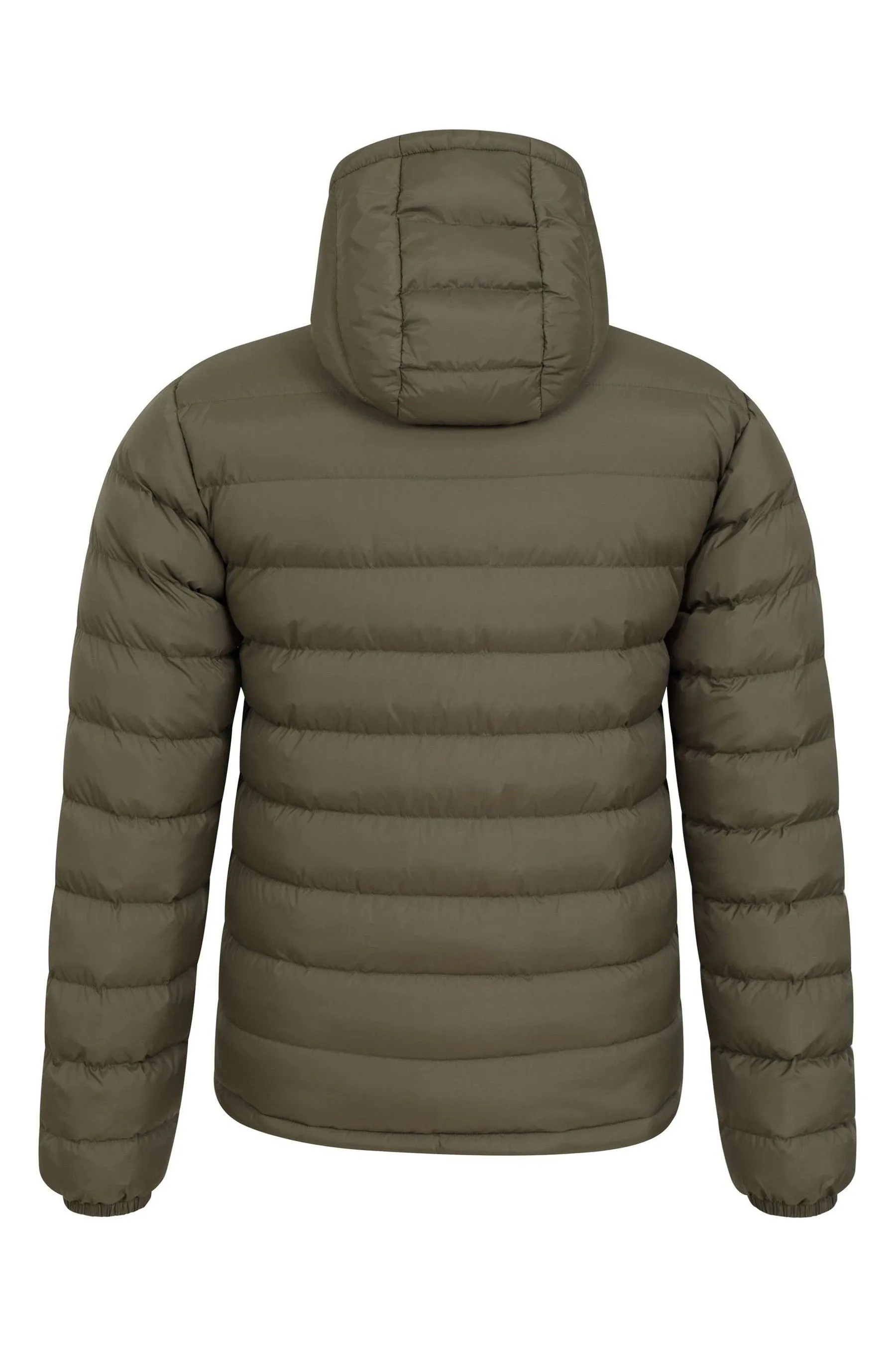 Mountain Warehouse Uomo Season - Giacca termica imbottita