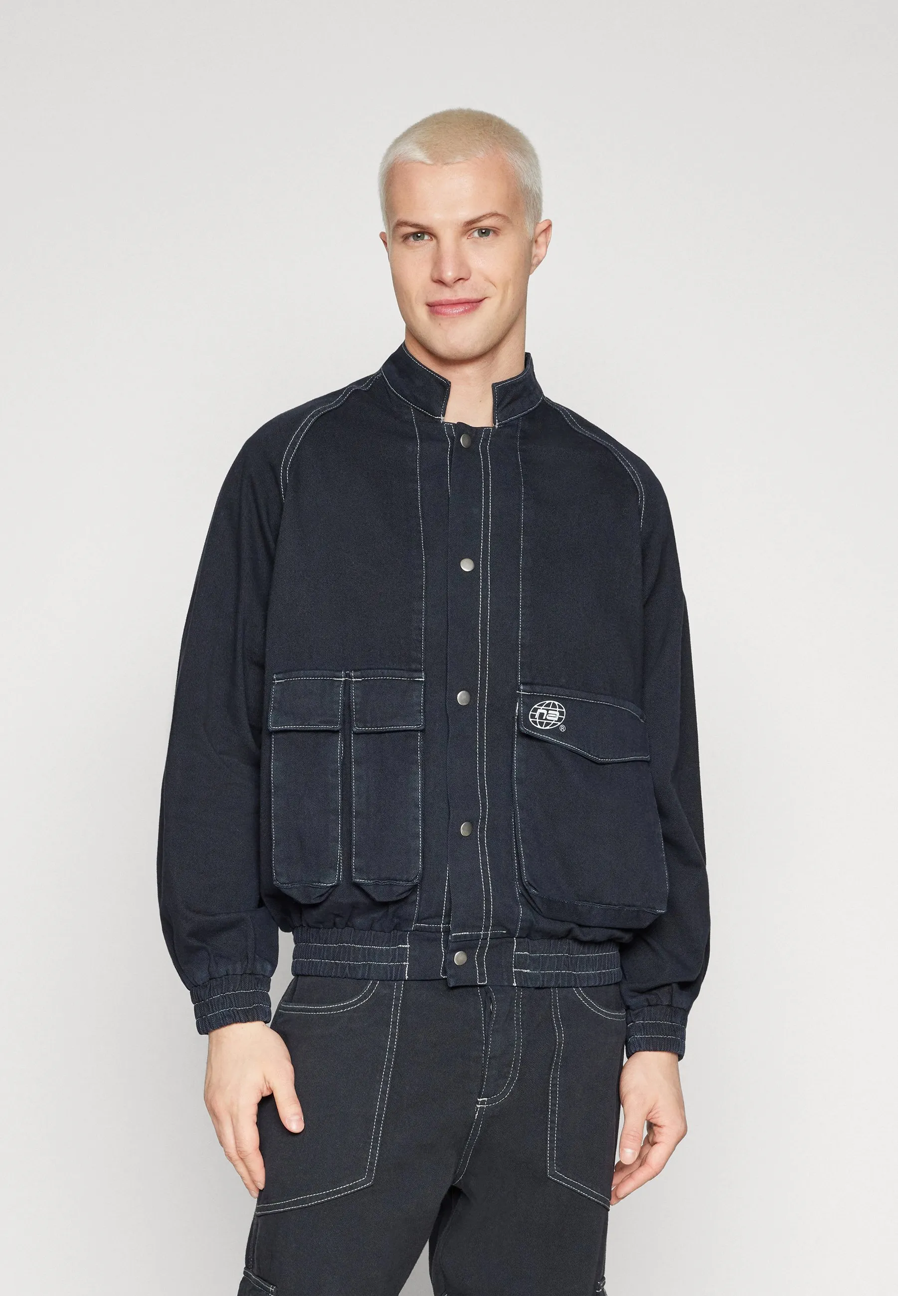 NANET - Giacca di jeans