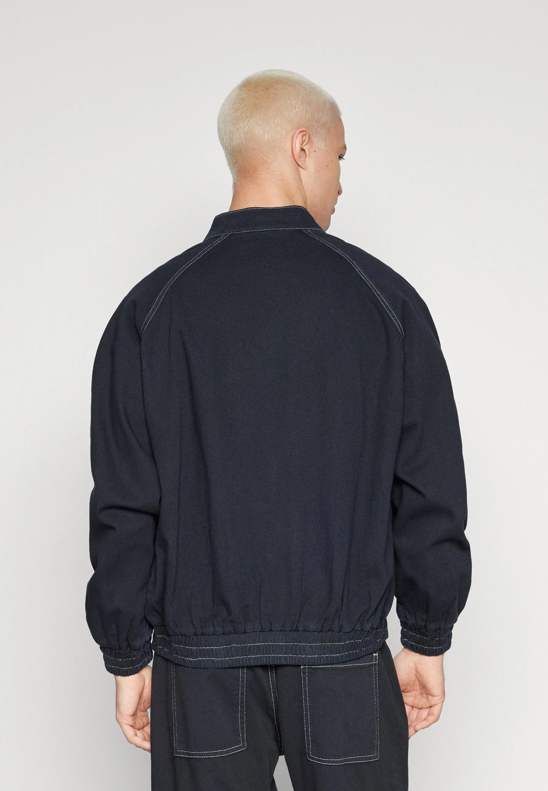 NANET - Giacca di jeans