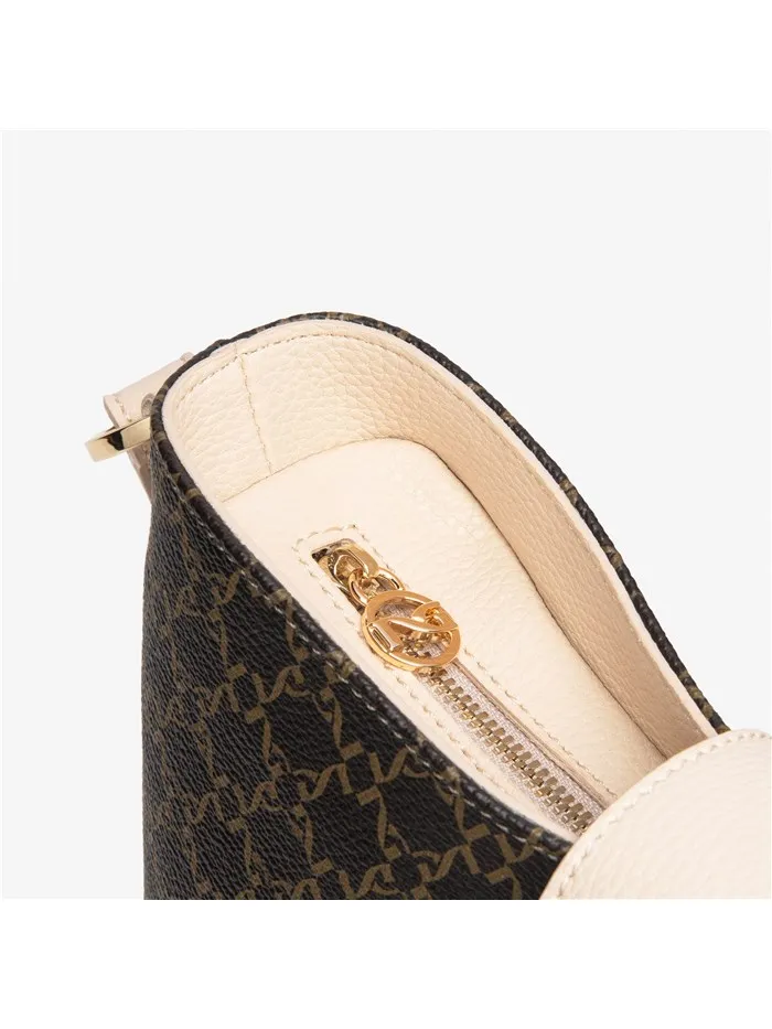 Nero Giardini  BORSA A SPALLA E443722D MARRONE