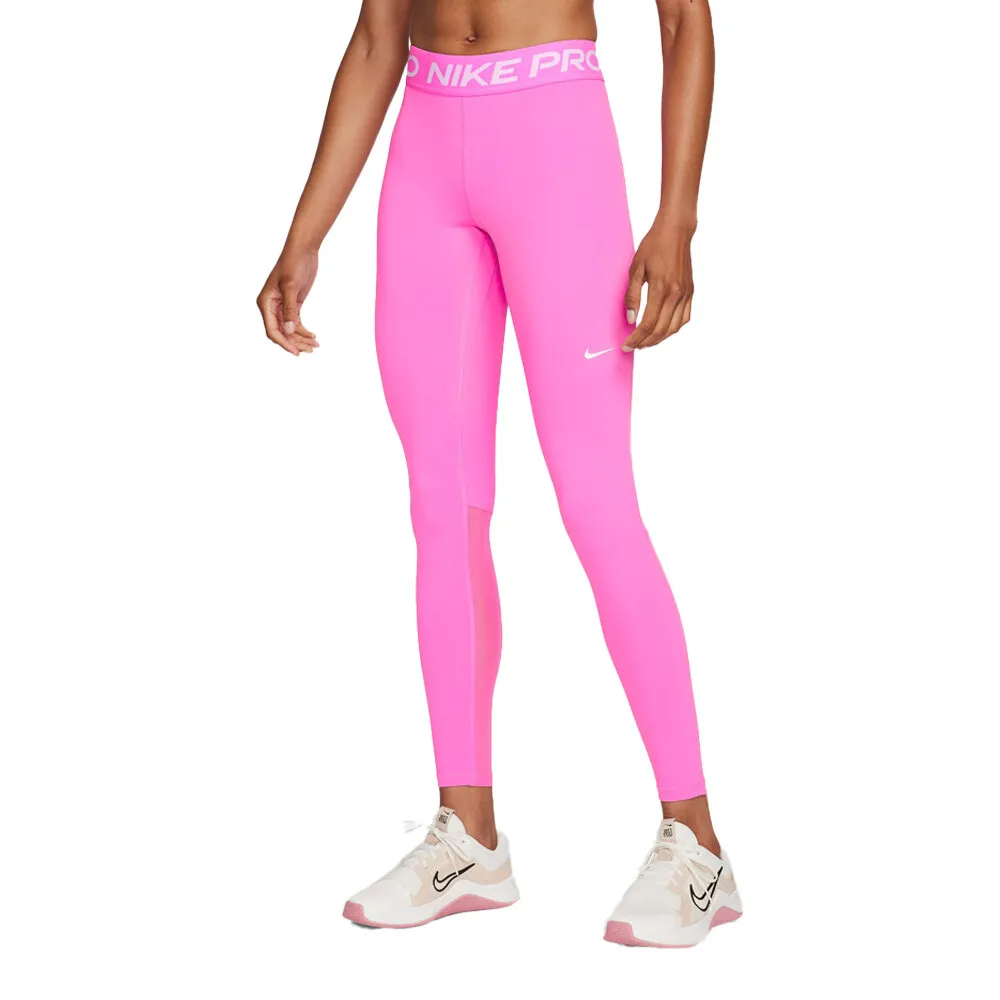 Nike Pro per donna Mid-Rise Leggings - SP24