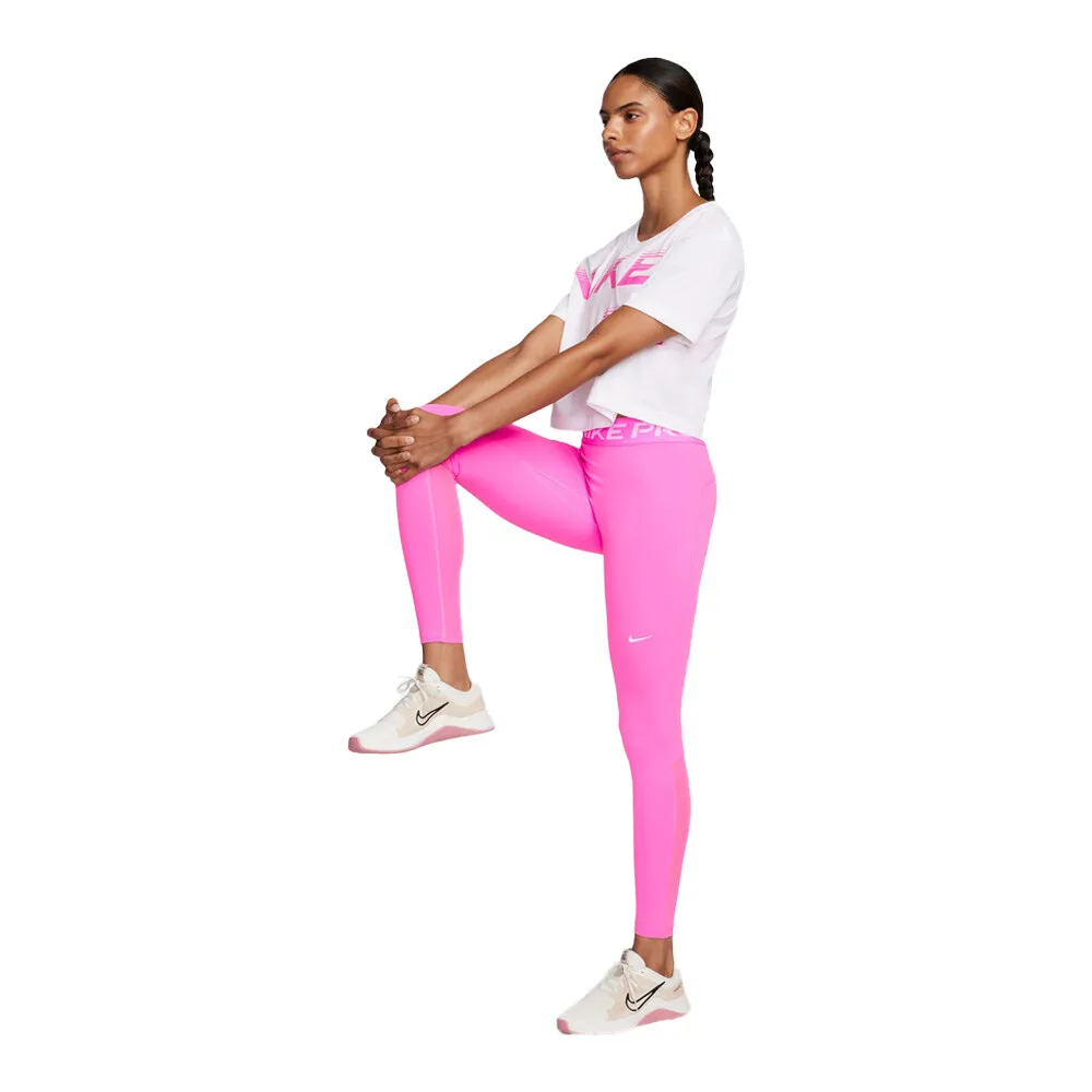 Nike Pro per donna Mid-Rise Leggings - SP24