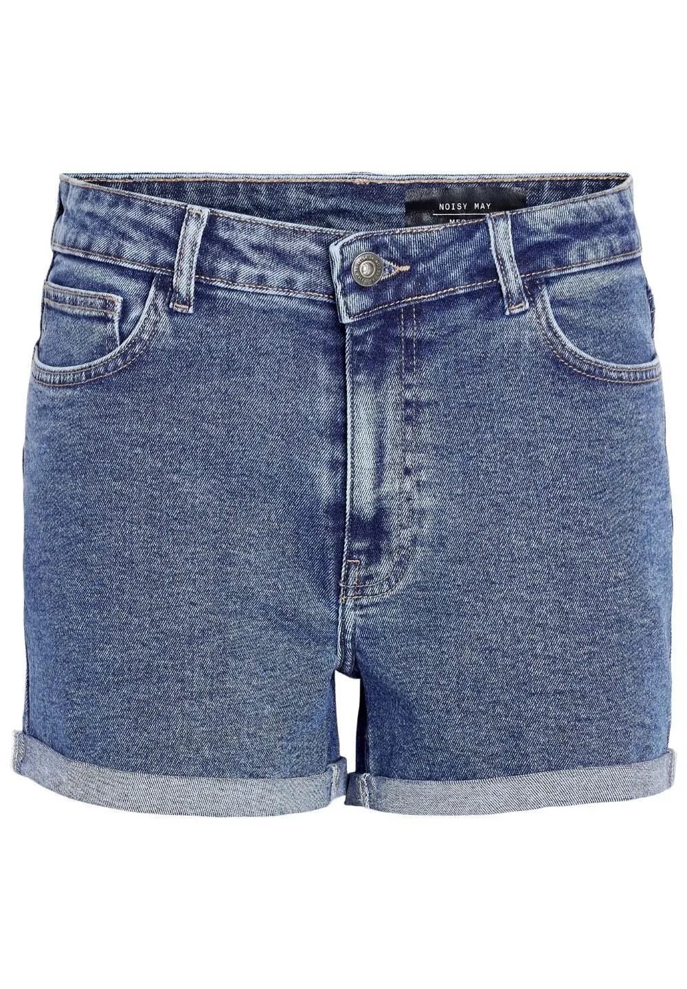 NMMONI - Shorts di jeans