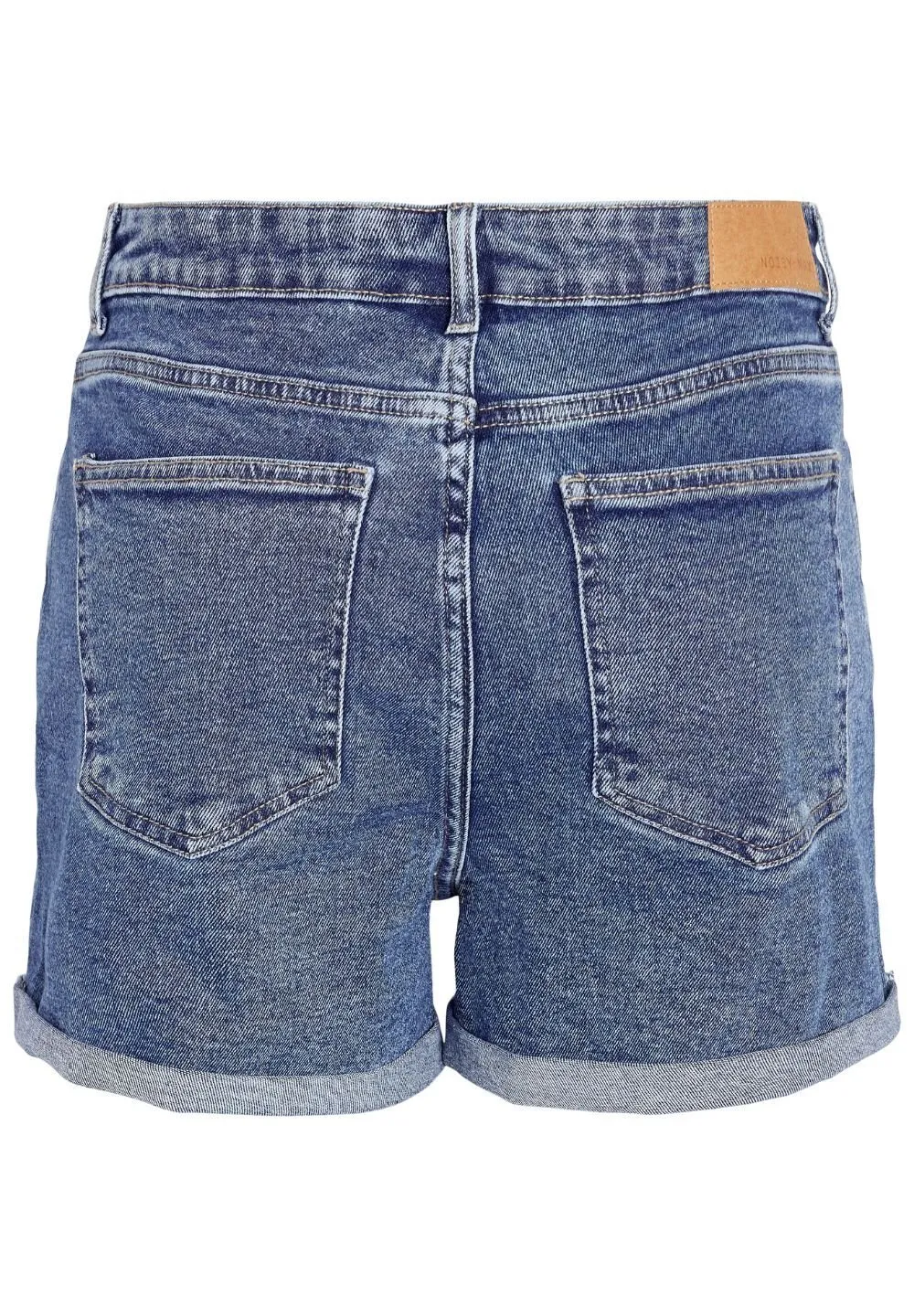 NMMONI - Shorts di jeans