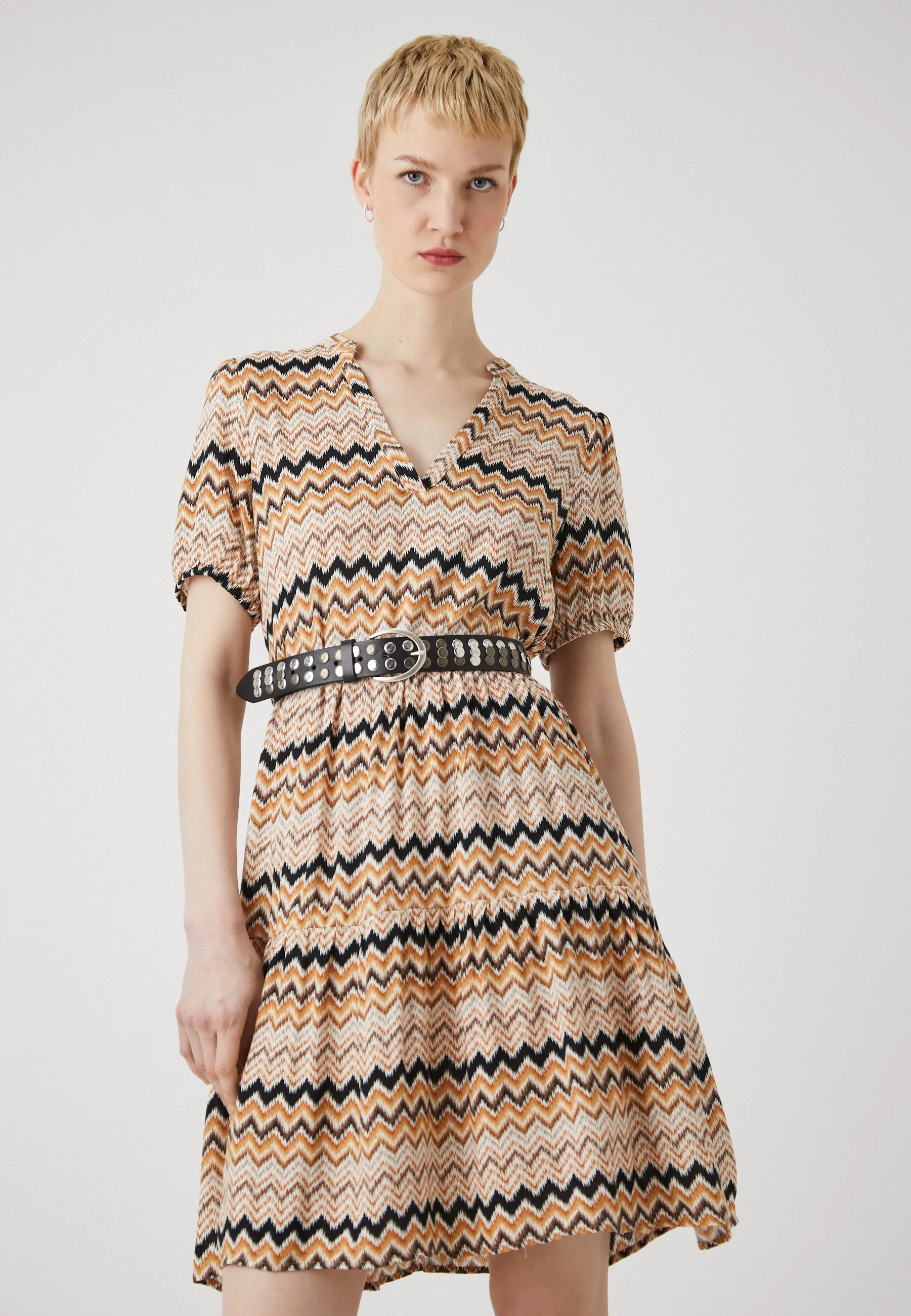 ONLNOVA LIFE THEA DRESS - Vestito estivo
