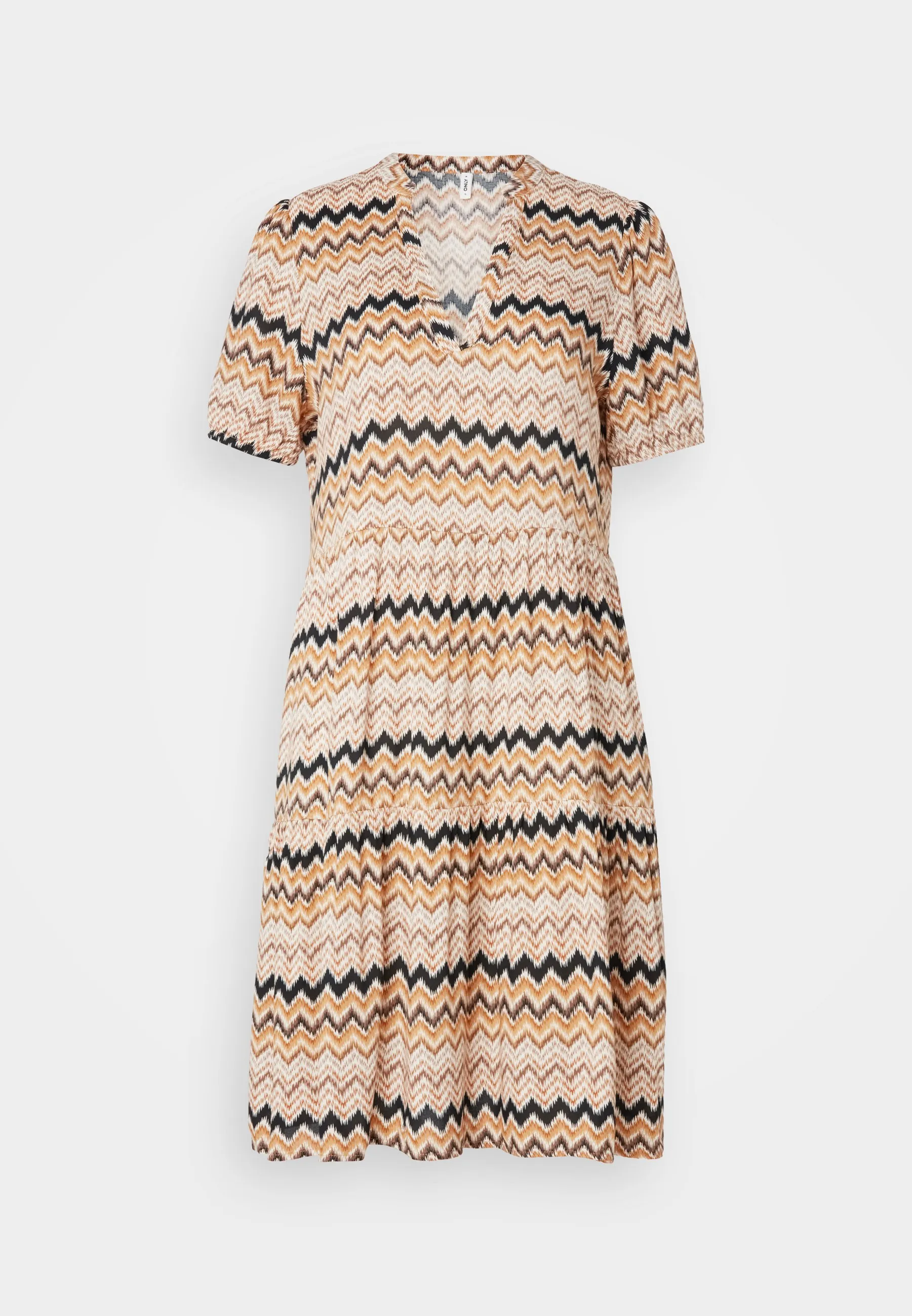 ONLNOVA LIFE THEA DRESS - Vestito estivo