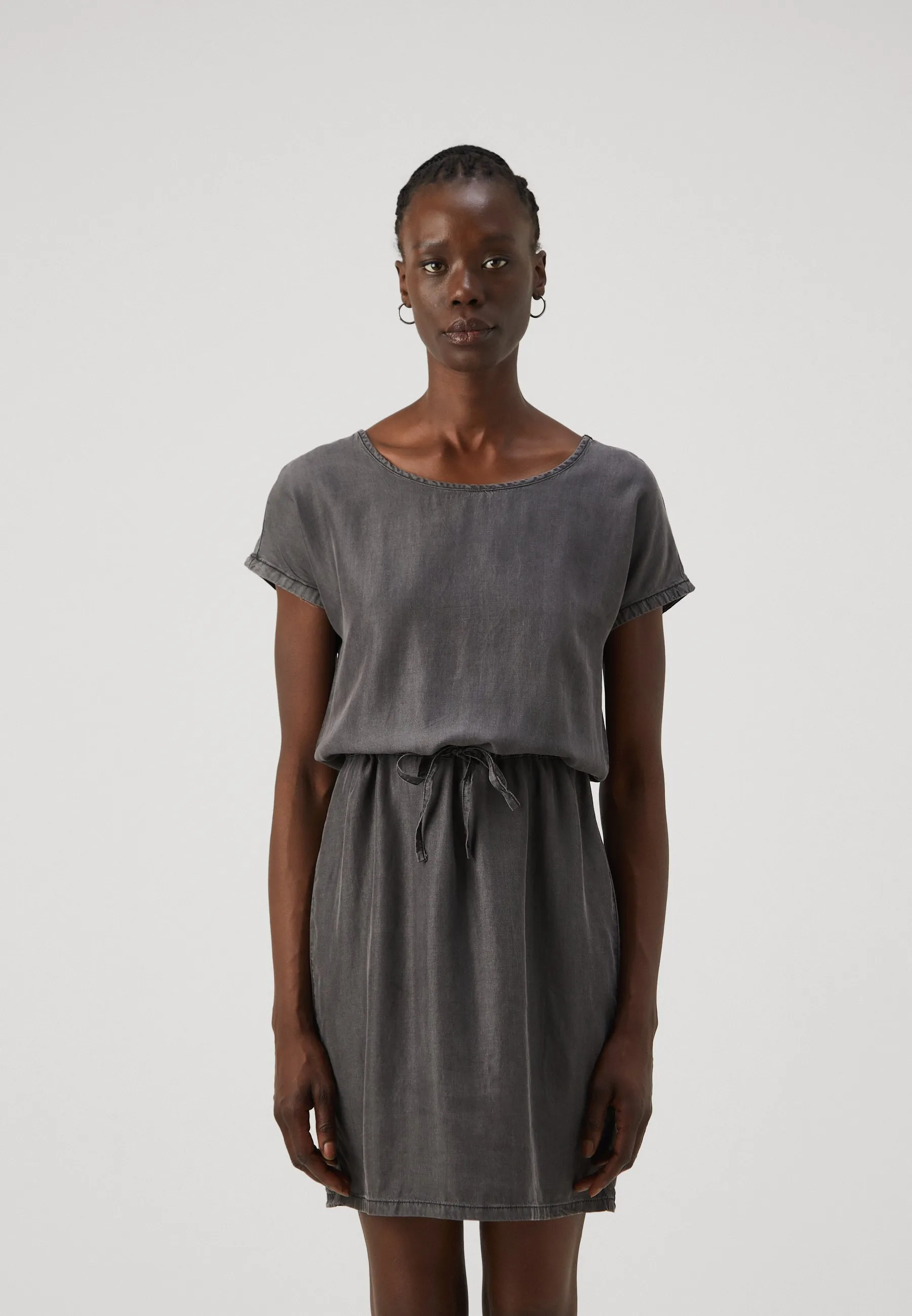 ONLPEMA MAY DRESS - Vestito di jeans