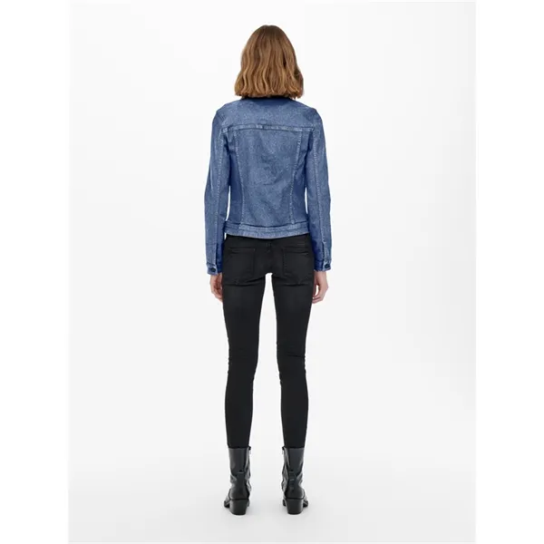 ONLY - Giubbino di jeans