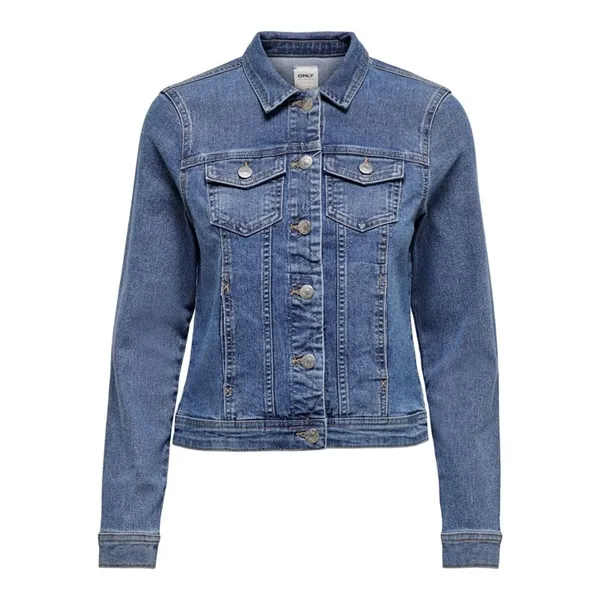 ONLY - Giubbino di jeans