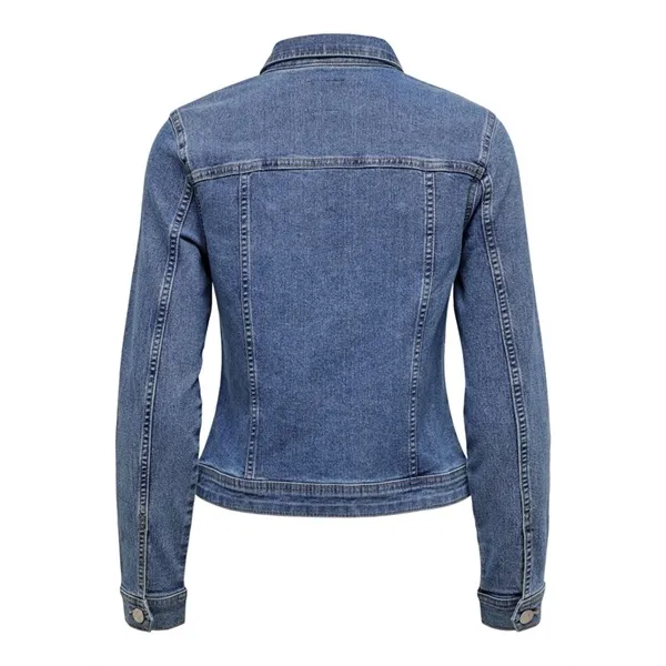 ONLY - Giubbino di jeans