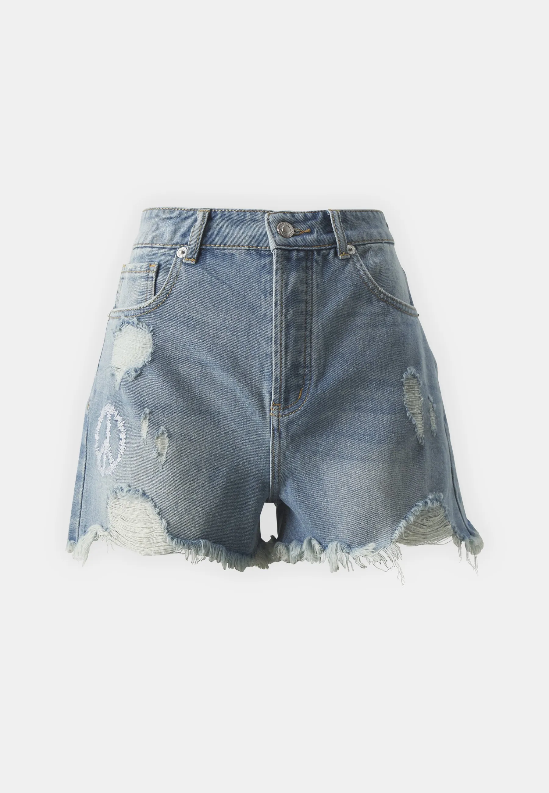 ONLZUMA  - Shorts di jeans
