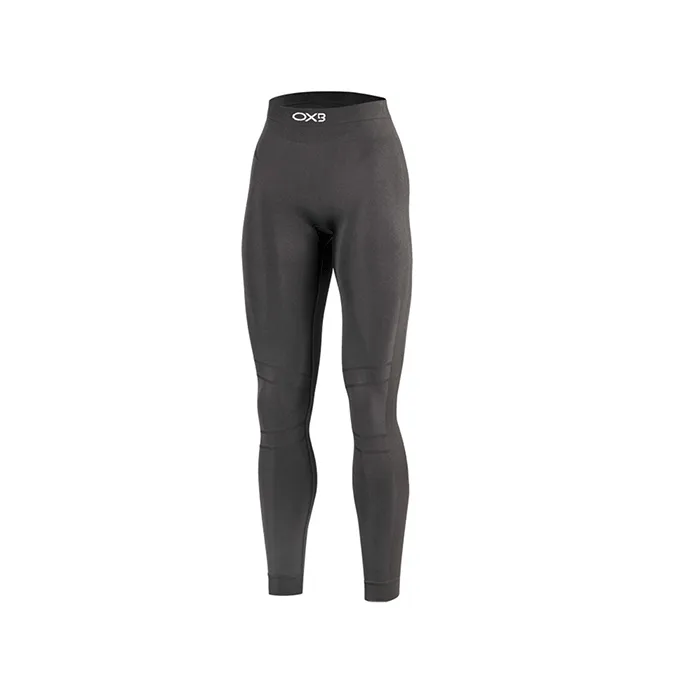 OxyBurn Motion calzamaglia termica Unisex Black 5071-03