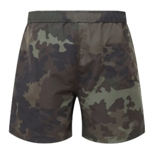 Pantaloncini Korda LE Quick Dry Kamo