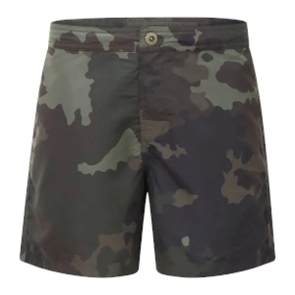Pantaloncini Korda LE Quick Dry Kamo