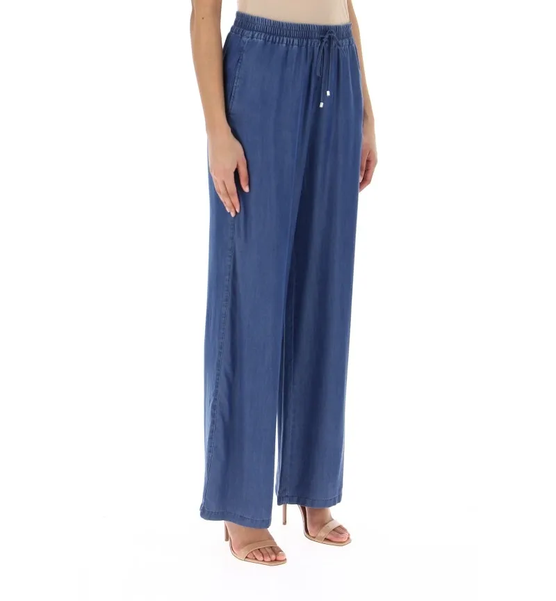 Pantalone a palazzo