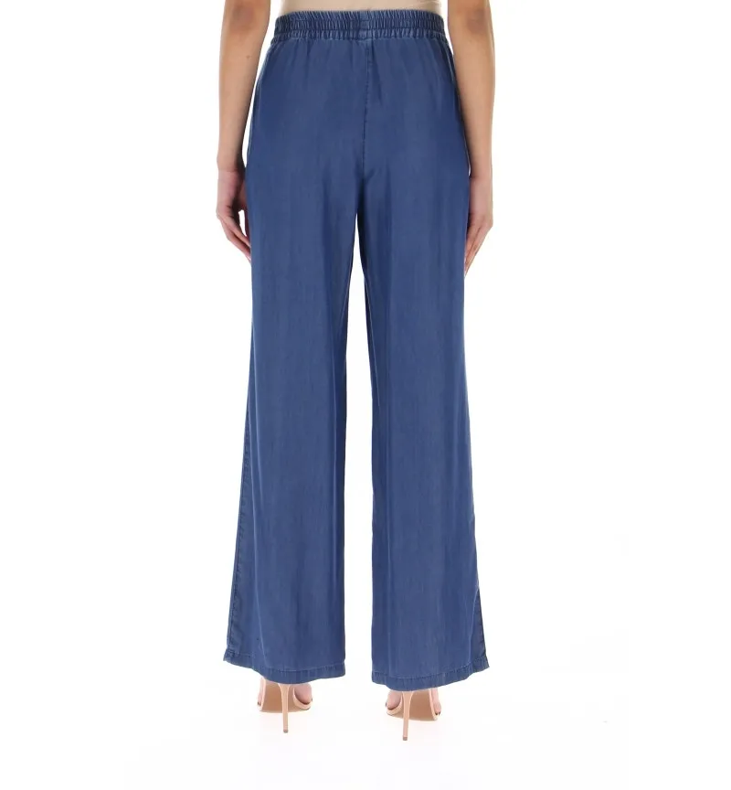 Pantalone a palazzo