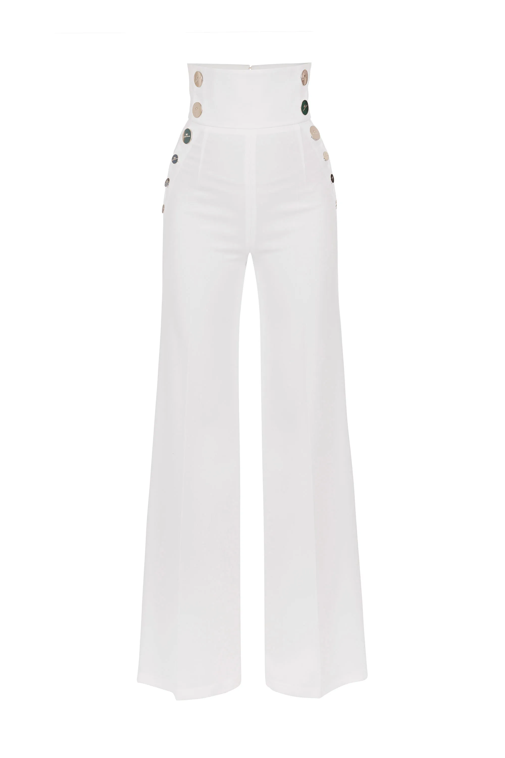 Pantalone palazzo