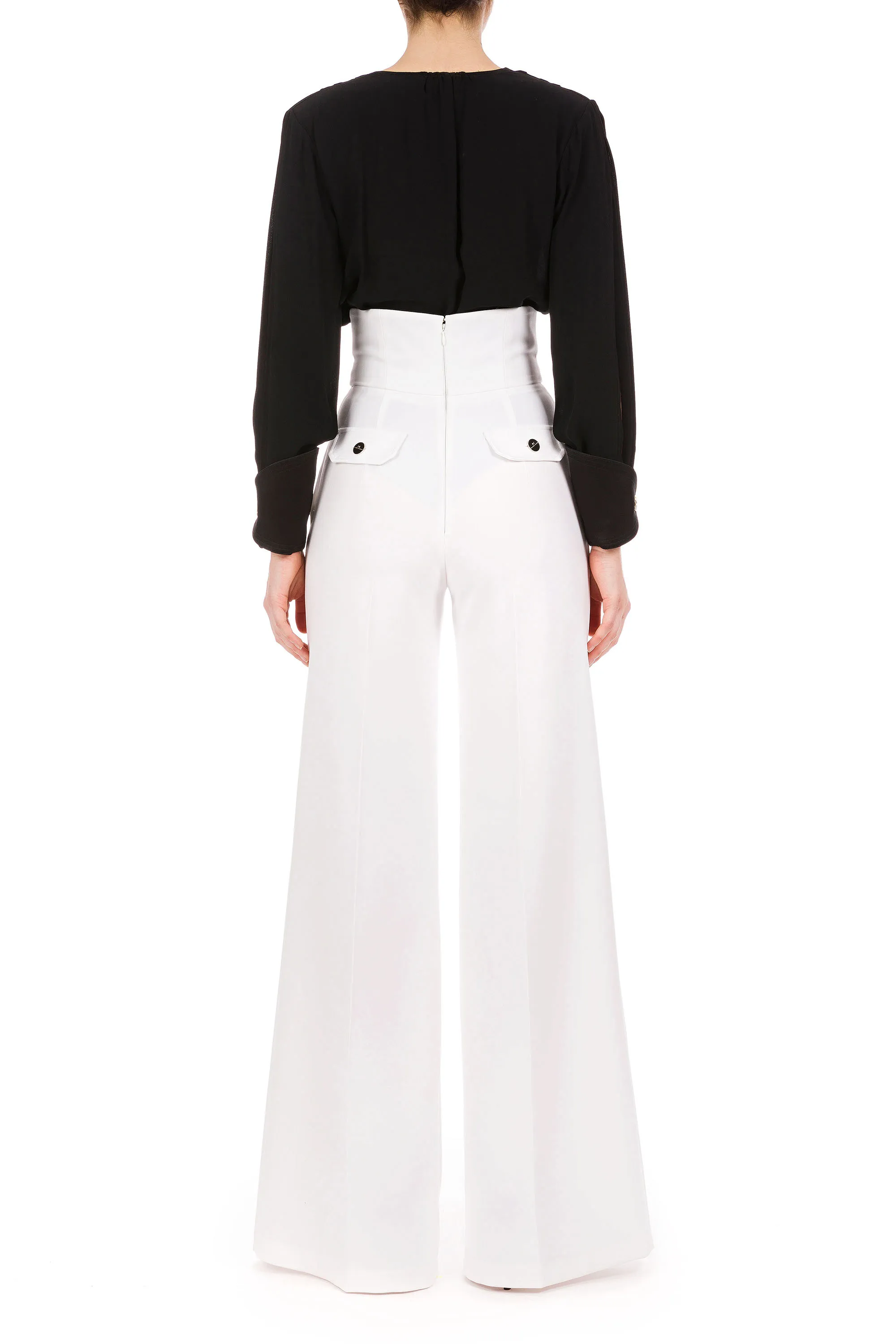 Pantalone palazzo