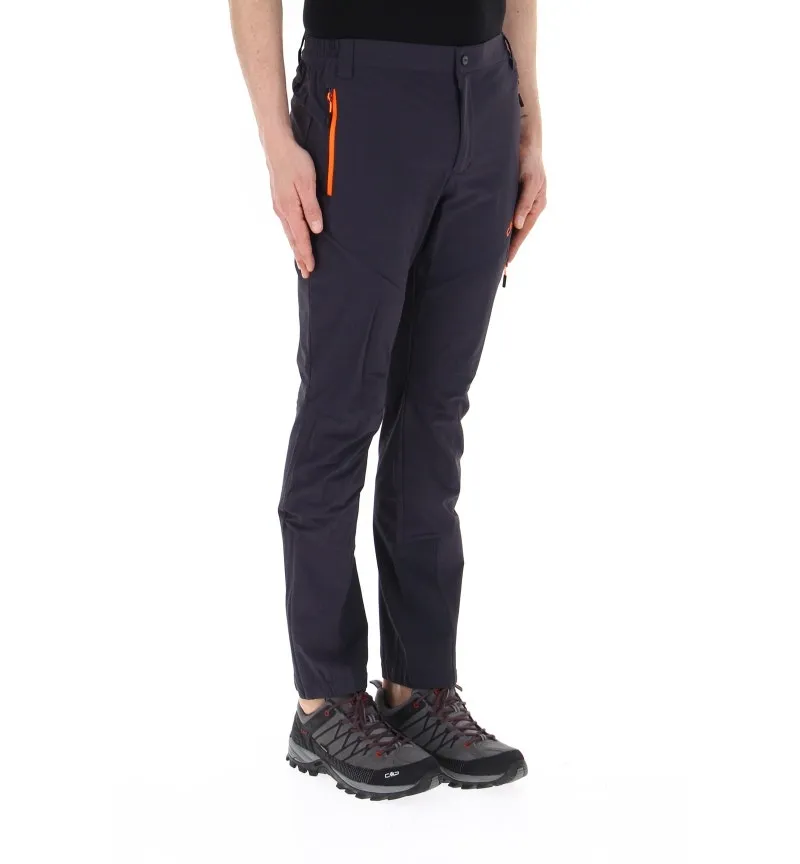 Pantalone tessuto tecnico