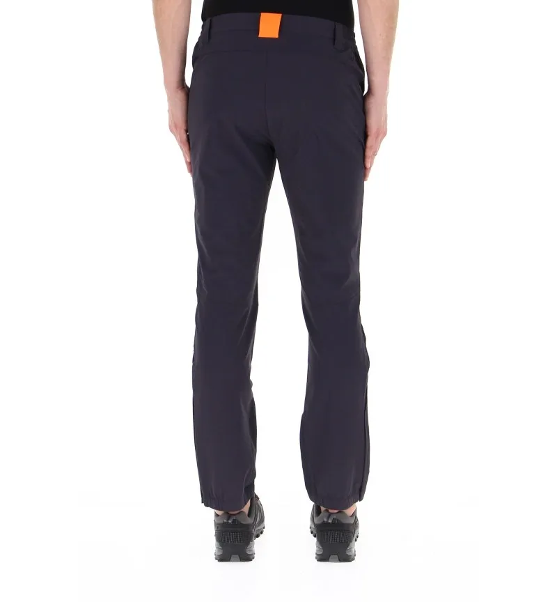 Pantalone tessuto tecnico