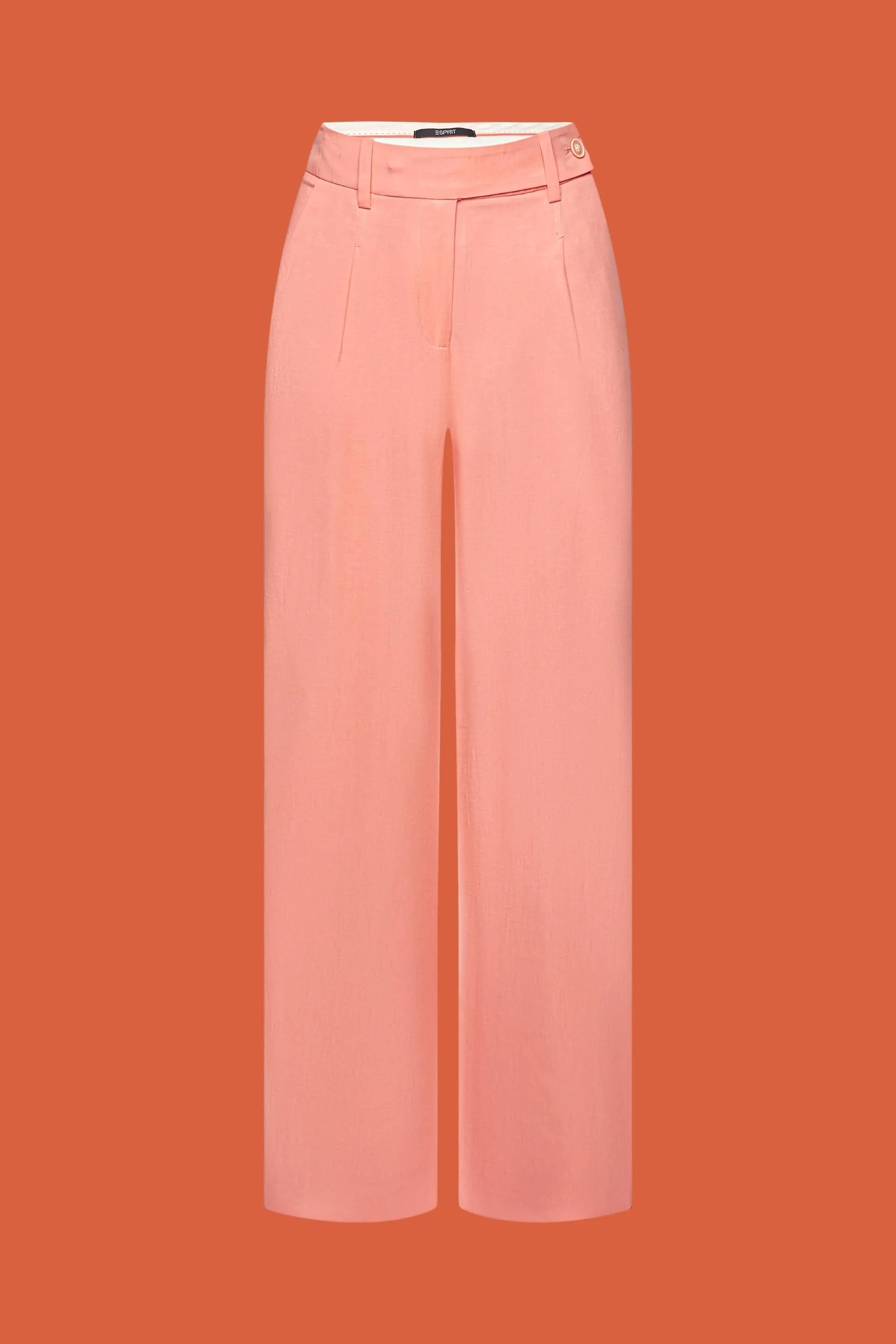Pantaloni a gamba larga, TENCEL™