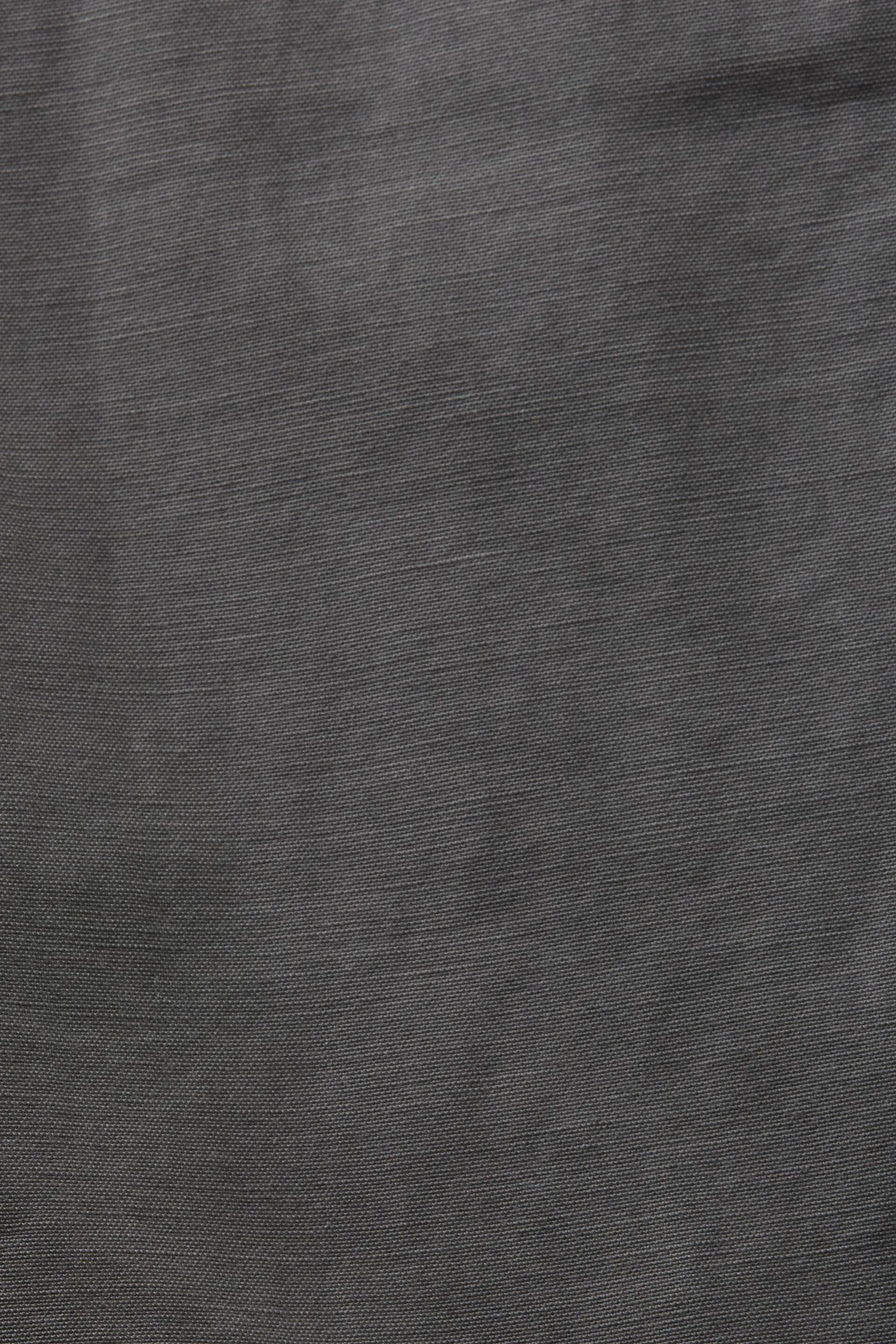 Pantaloni cargo in cotone
