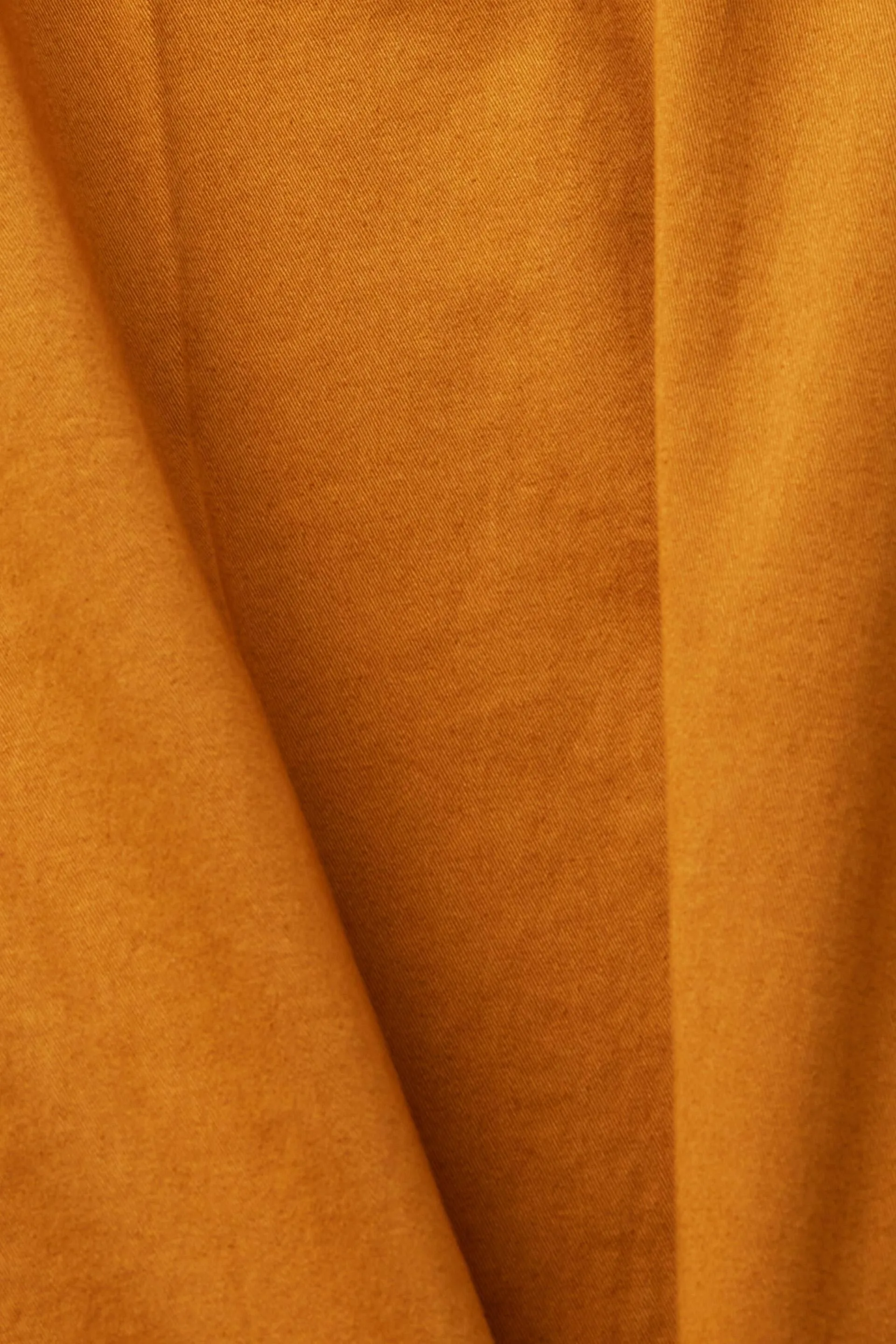 Pantaloni chino elasticizzati in cotone