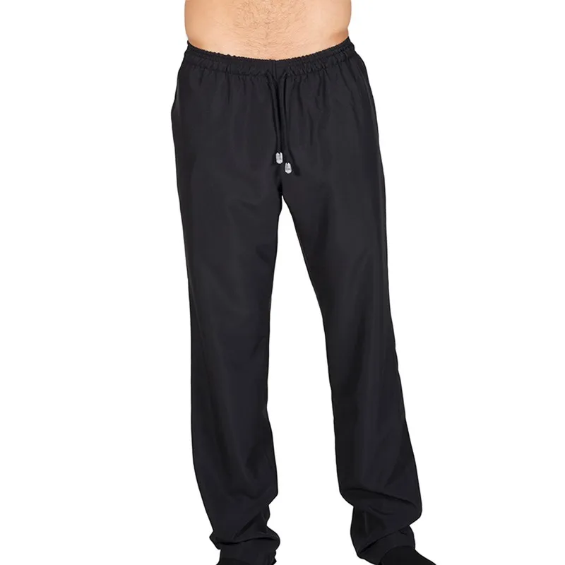 Pantaloni di servizio unisex in microfibra 1