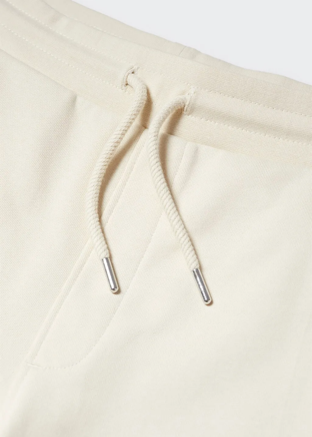 Pantaloni jogger cotone