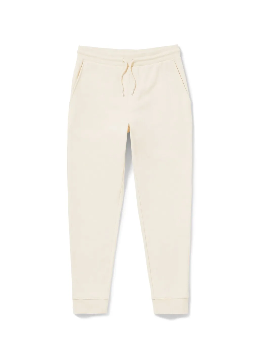 Pantaloni jogger cotone