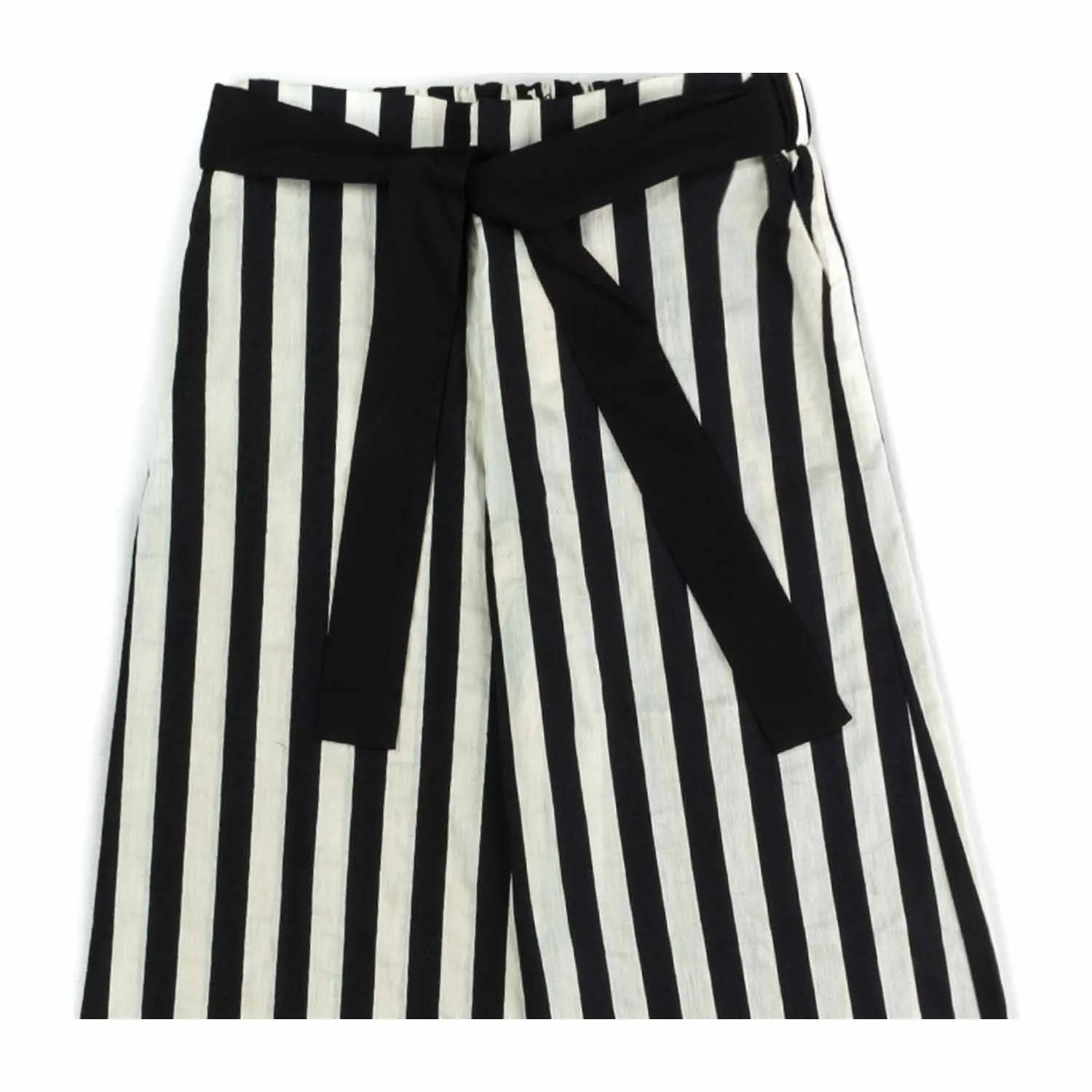 Pantaloni Palazzo Bambina Teen