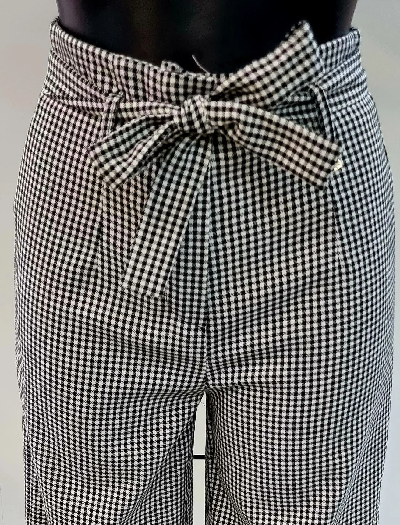 Pantaloni palazzo di  Artigli  art. AP35568