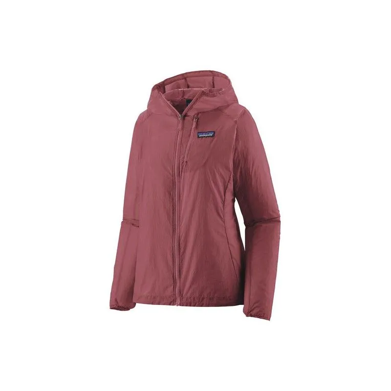Patagonia Houdini giacca impermeabile (light star pink) donne