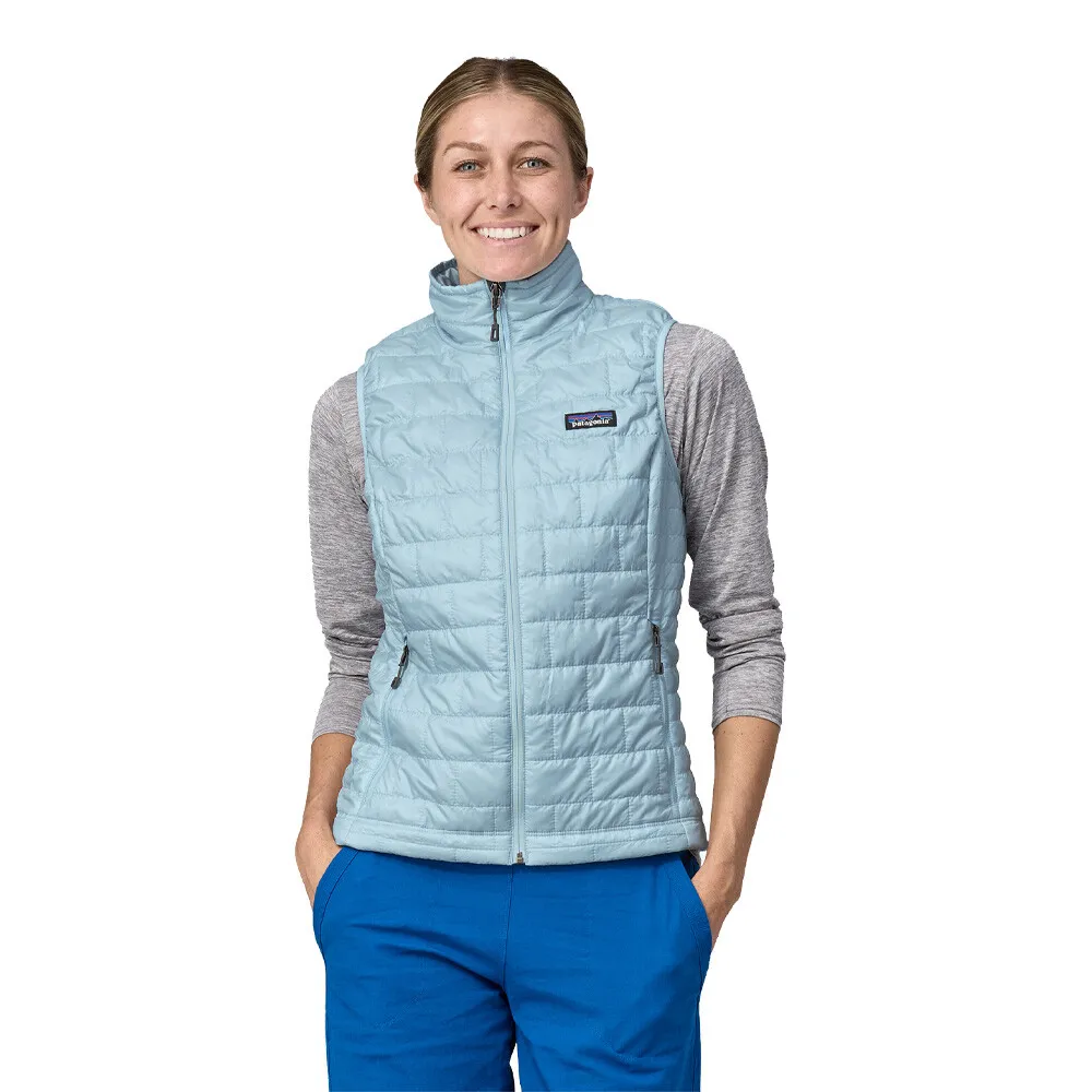 Patagonia Nano Puff gilet da donna - SS24