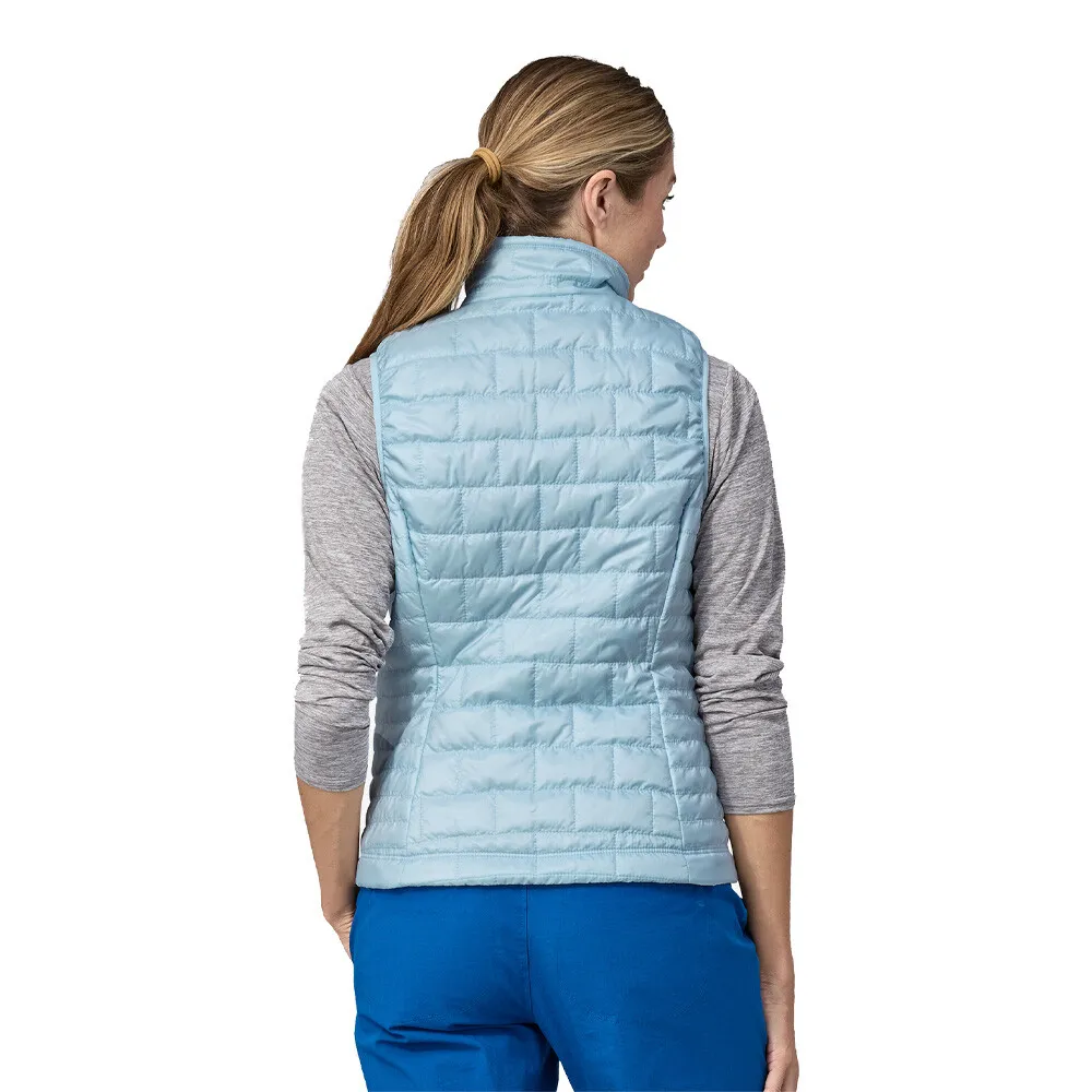 Patagonia Nano Puff gilet da donna - SS24