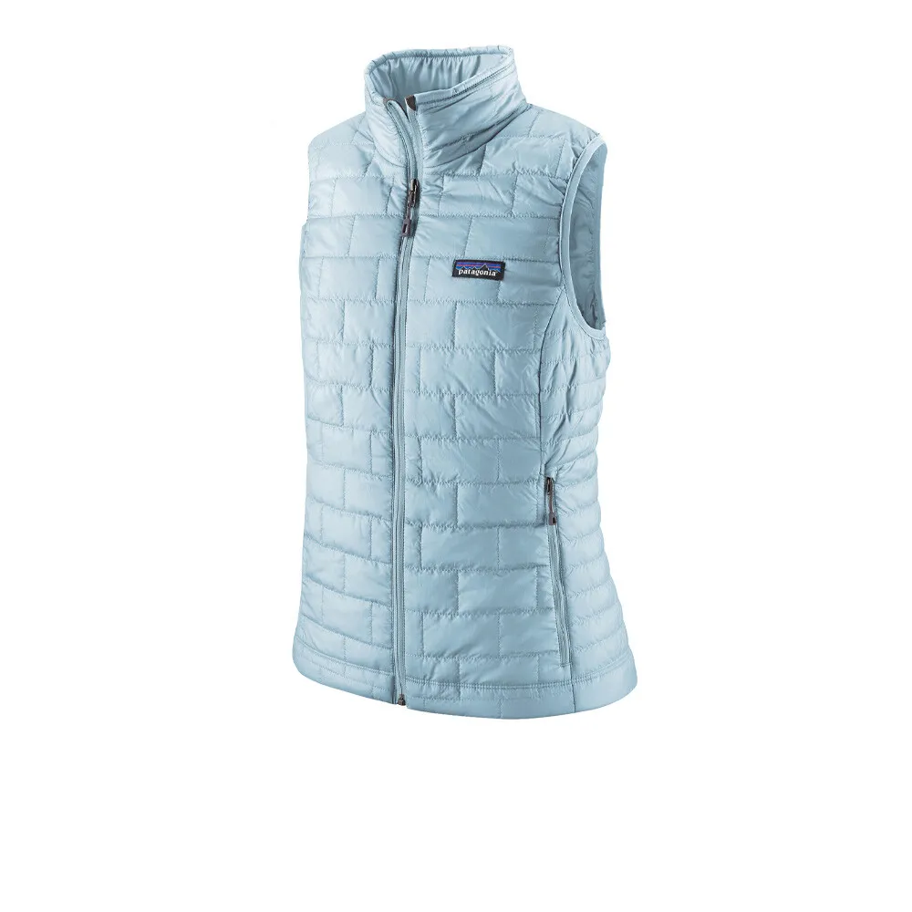 Patagonia Nano Puff gilet da donna - SS24