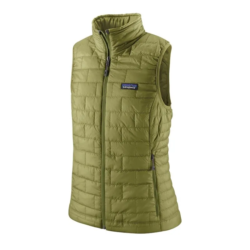 Patagonia Nano Puff Vest donna