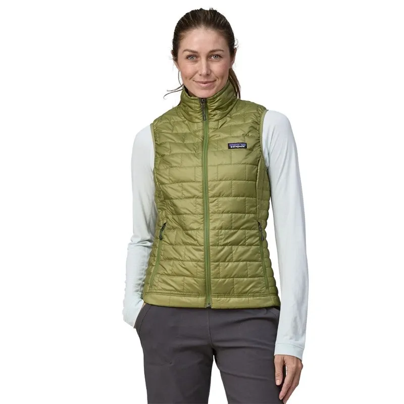 Patagonia Nano Puff Vest donna