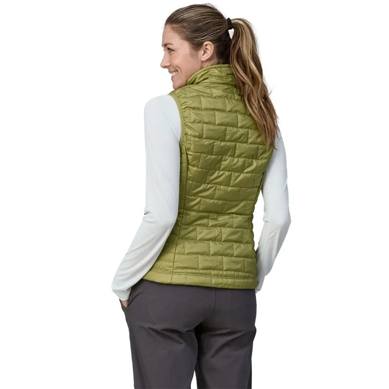 Patagonia Nano Puff Vest donna