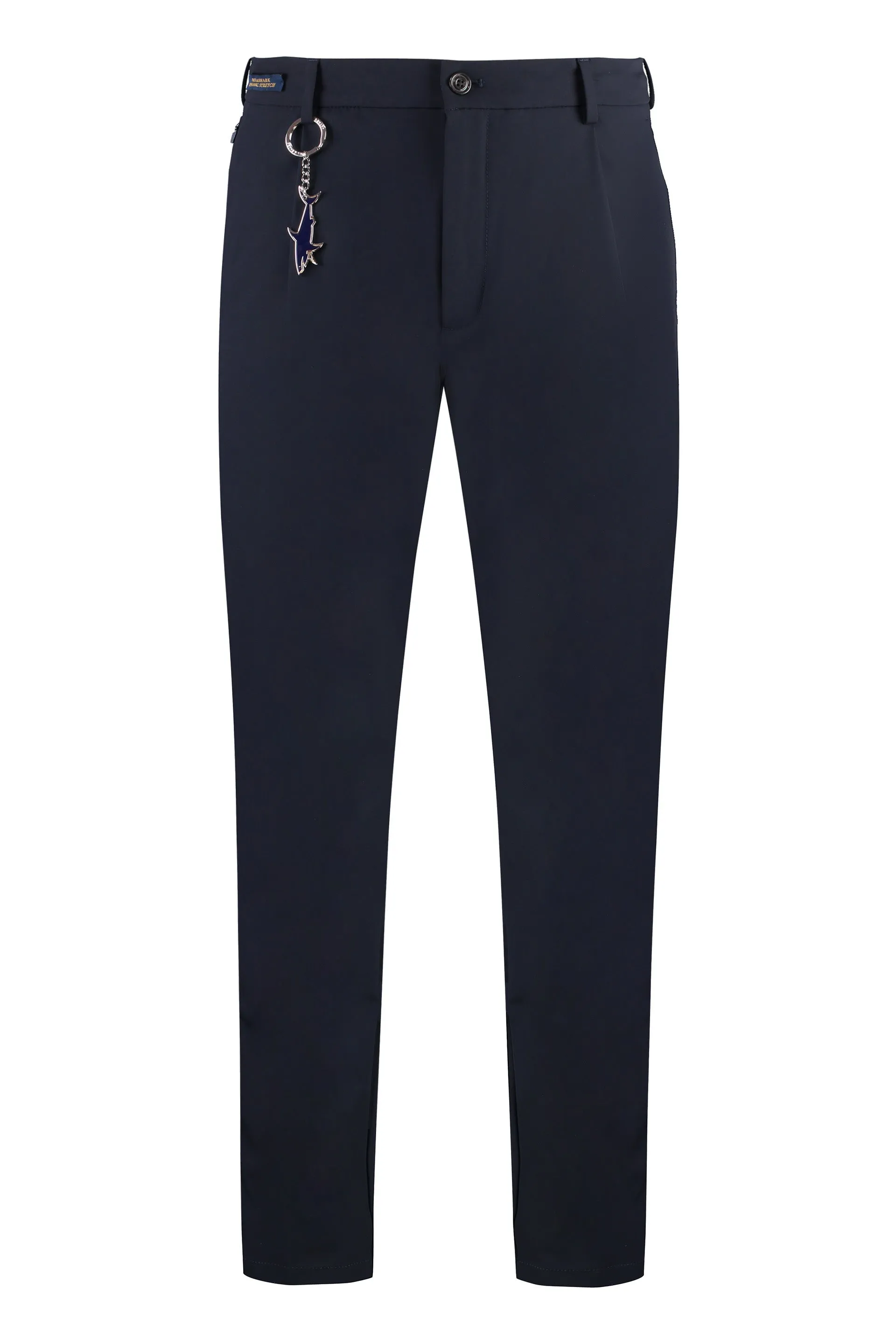 Paul&Shark Pantaloni in nylon tecnico