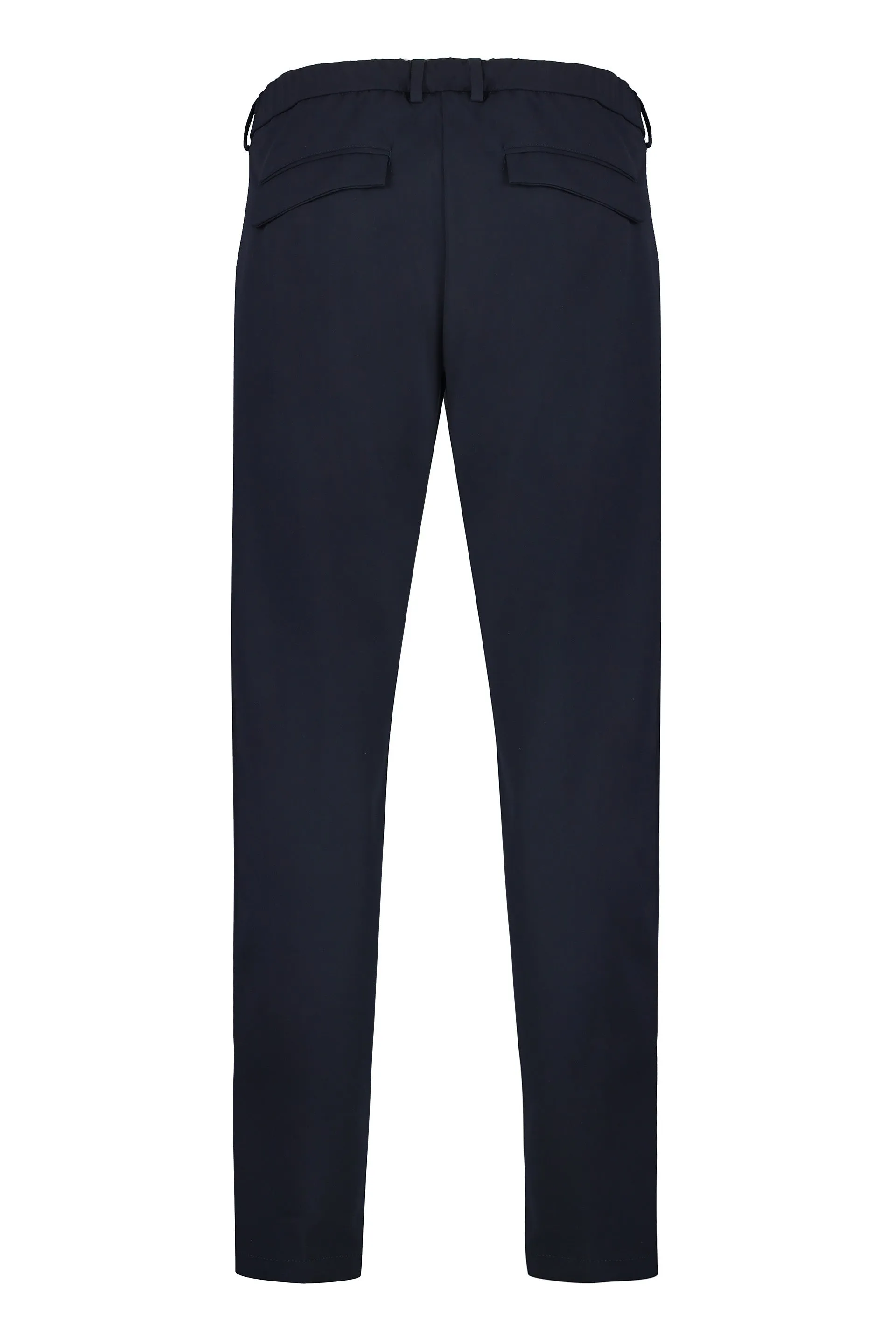 Paul&Shark Pantaloni in nylon tecnico